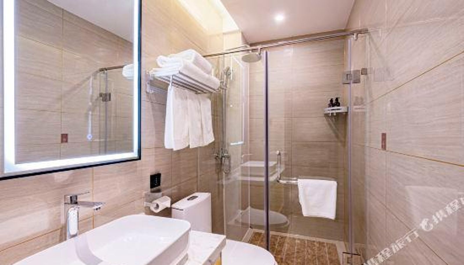 Camera per famiglia - Geya Hotel (Beijing Dahongmen South Subway Station Store)