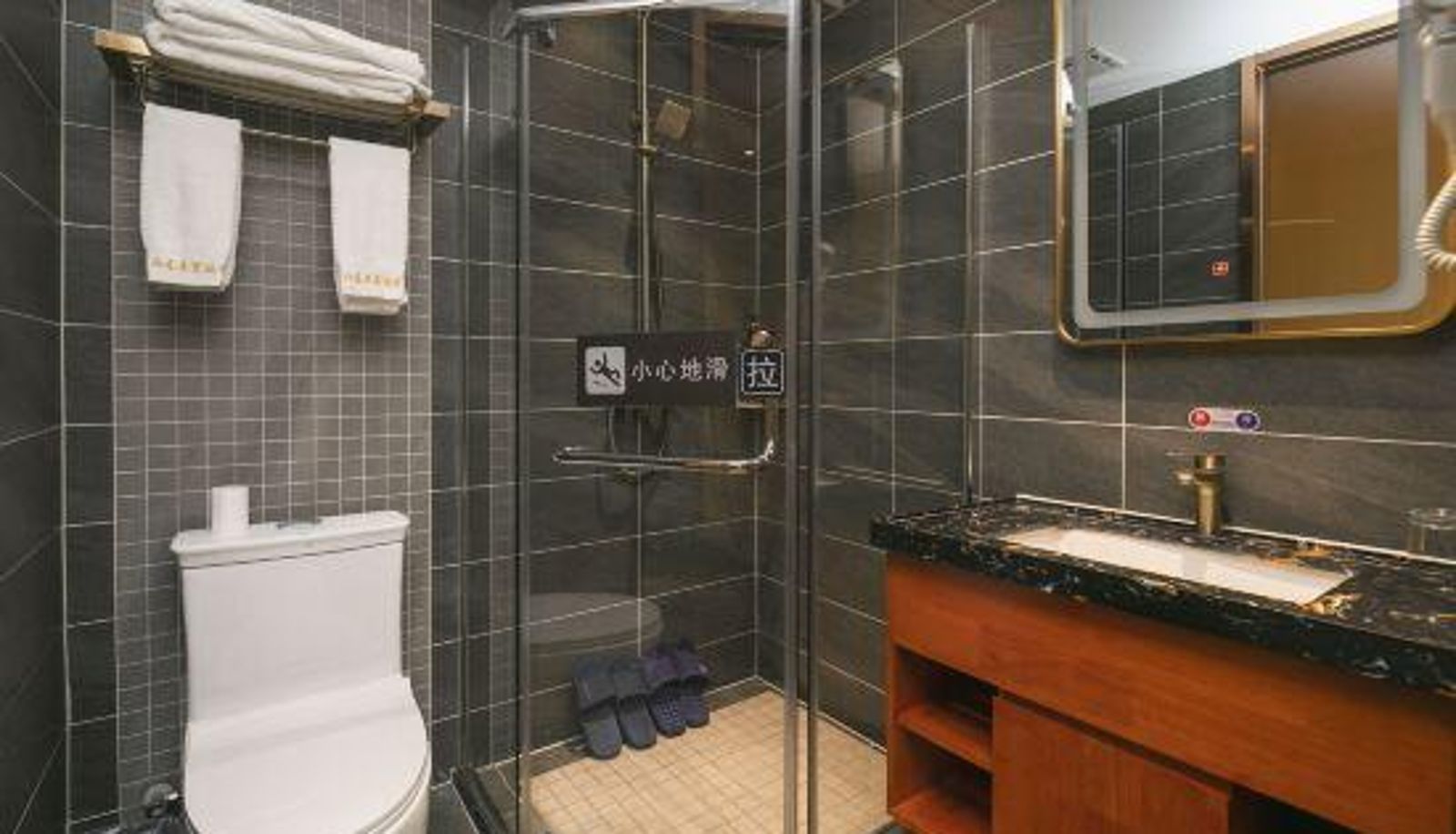 Familienzimmer - Beijing Hedong Chunfu Hotel