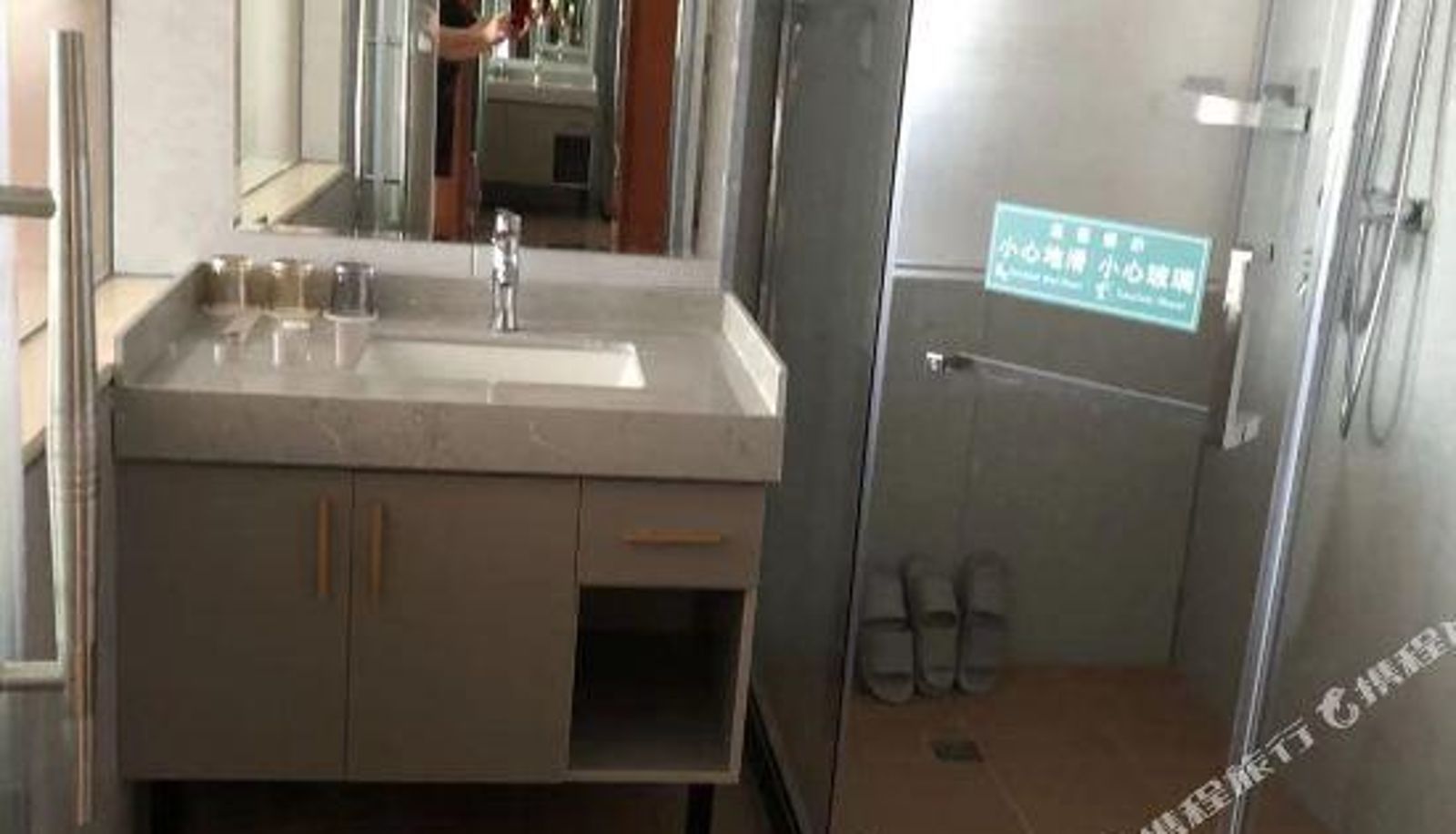 Familienzimmer - Jinxu Business Hotel (Fangshan Changyang Branch)