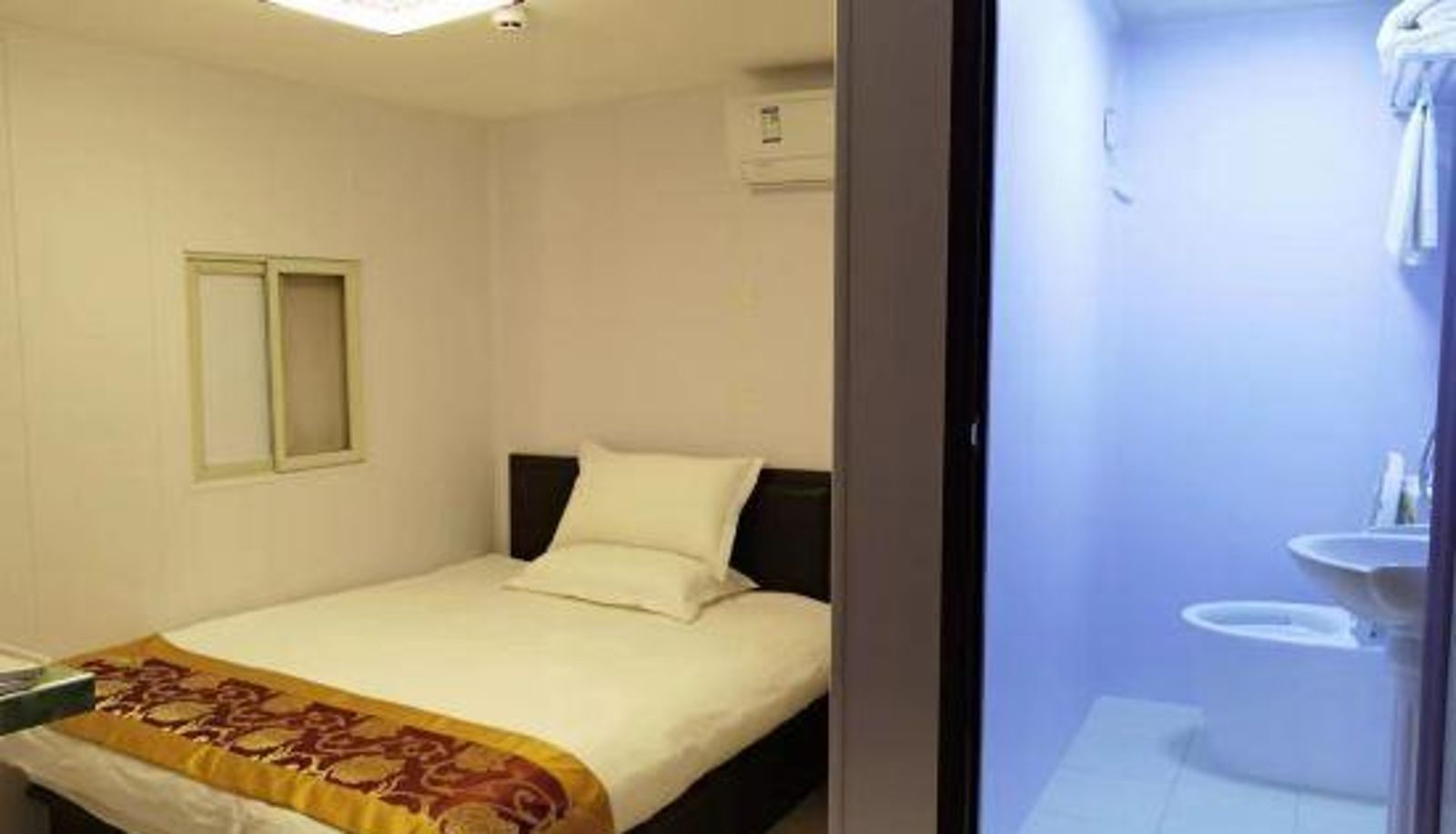 Zimmer - Beijing Private Apartment