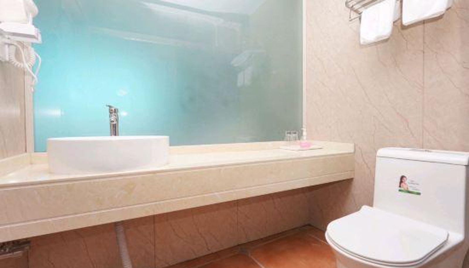 Habitación - Jushang Hotel Beijing