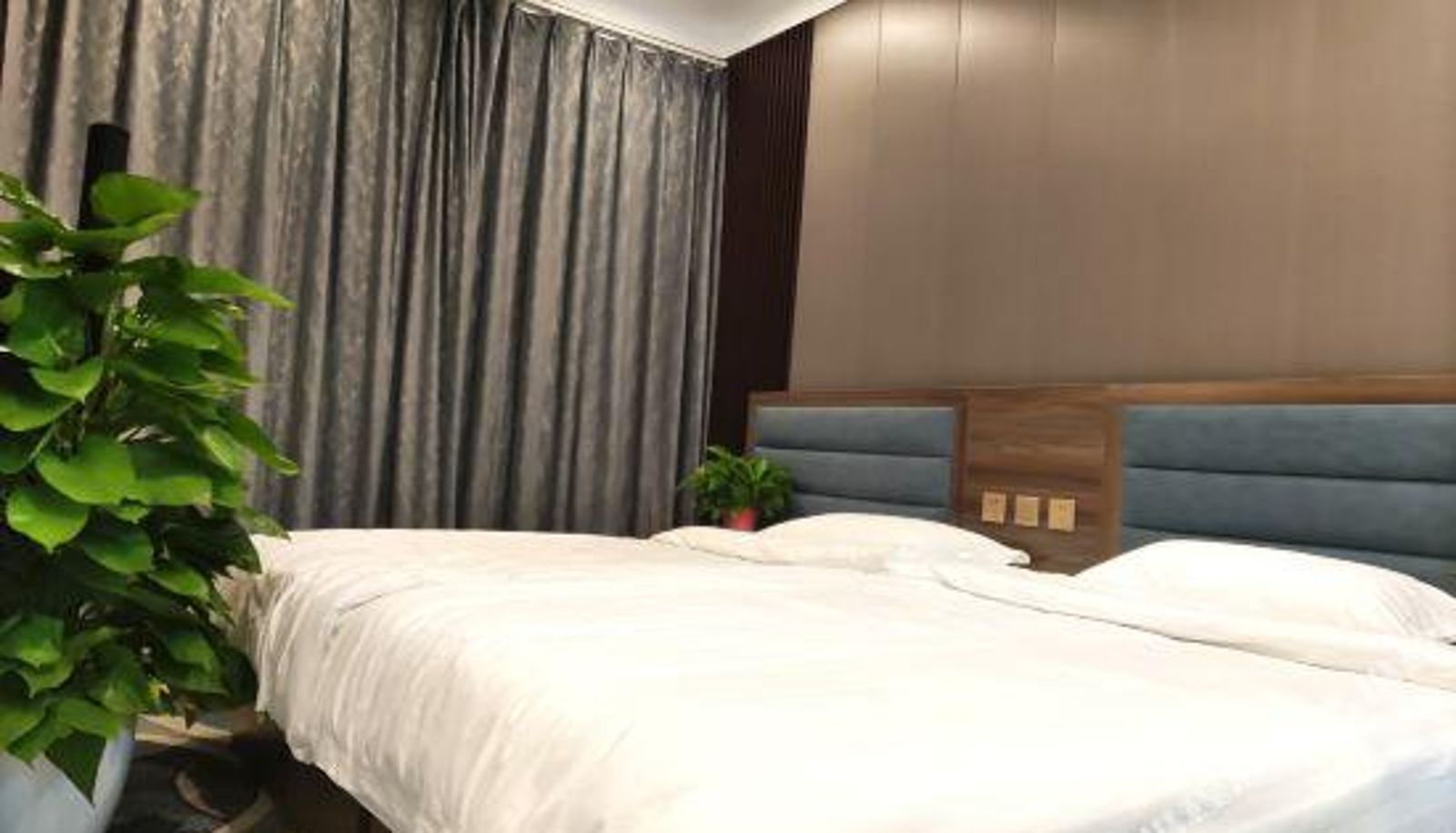 Camera per famiglia - Wutong Villa Hotel (Beijing Daxing International Airport)