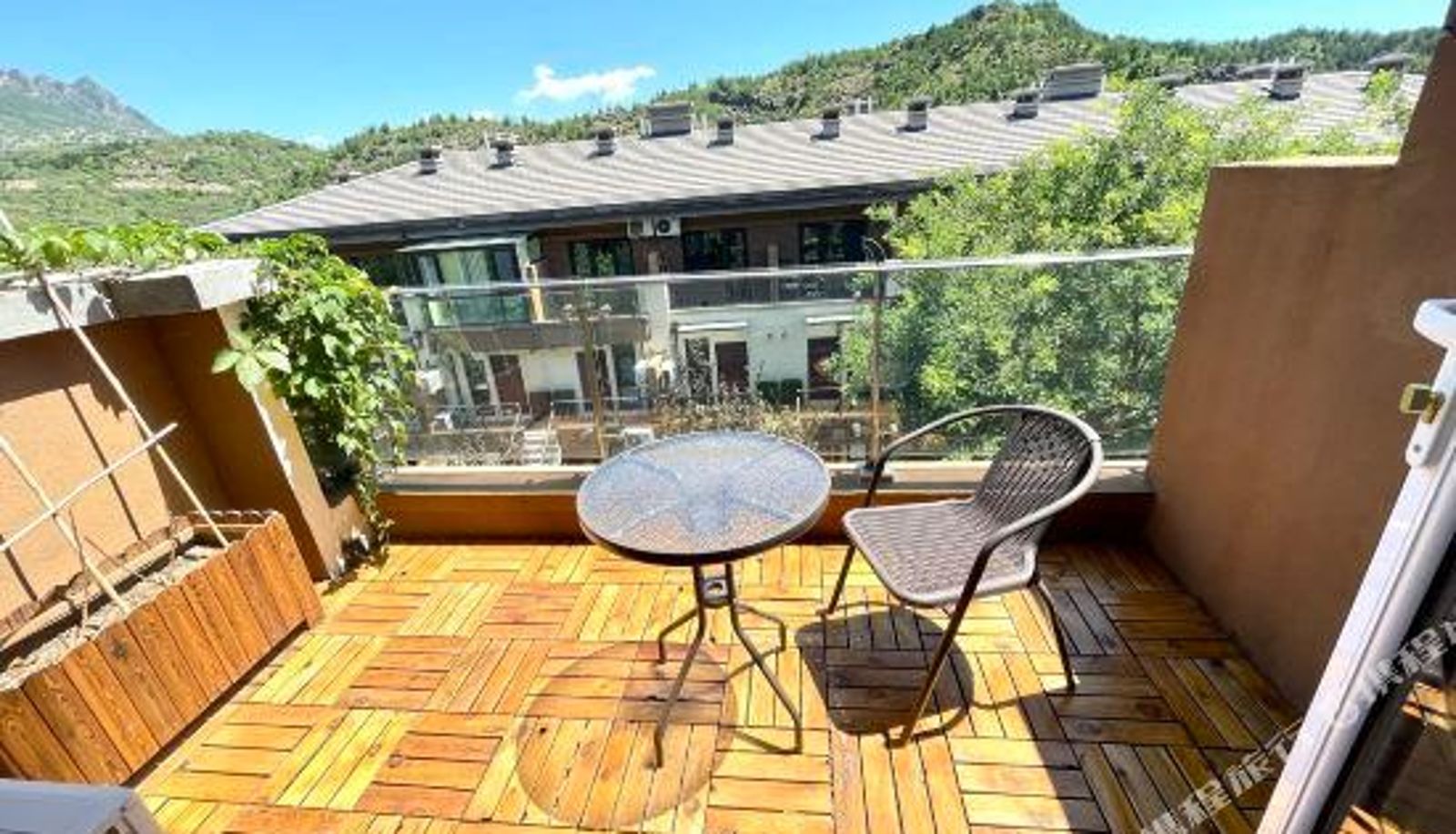 Habitación familiar - Gubei Xinxin E Zhanshui Town Holiday Villa (Gubei Water Town Branch)