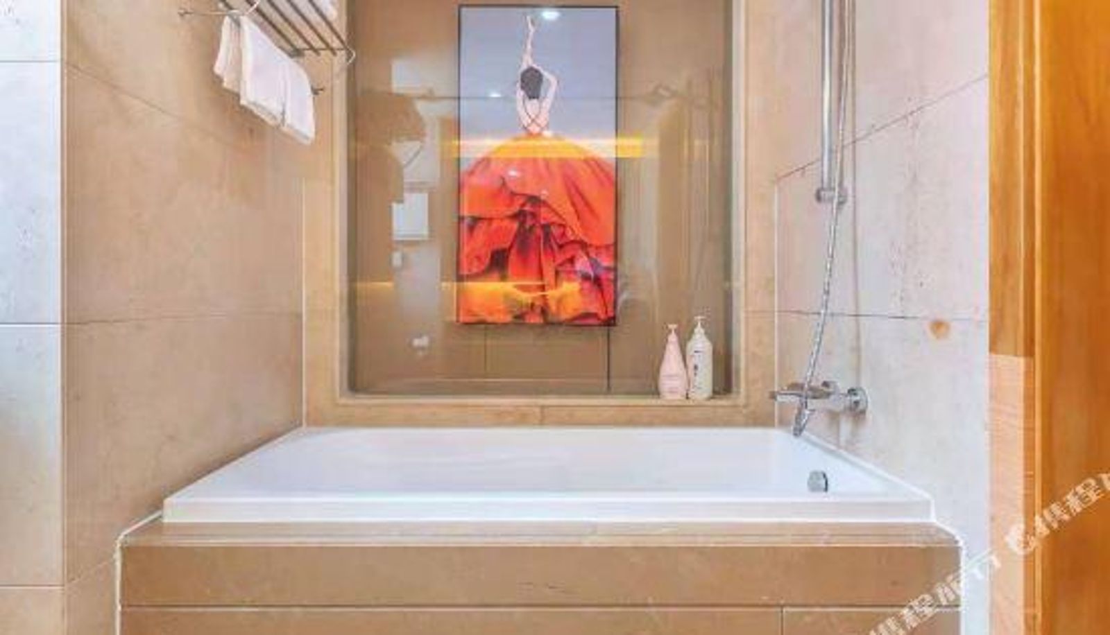 Kamer - Shishang Zhijia Apartment( Beijing Workers Stadium)