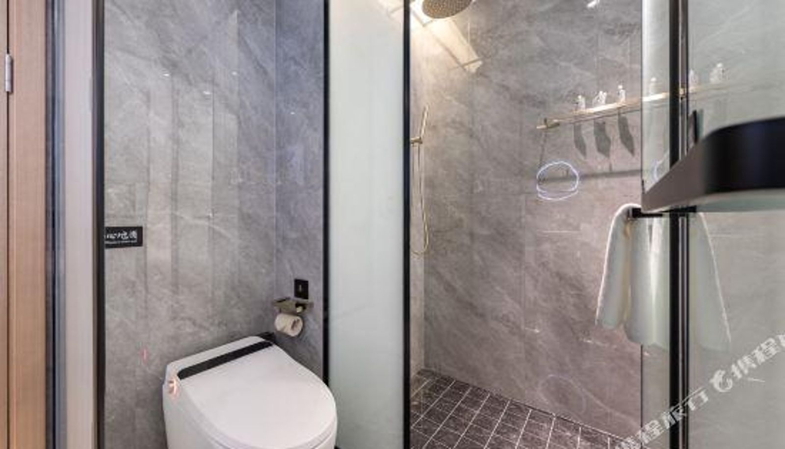 Zimmer - Smart Holiday Inn (Beijing South Station Branch)