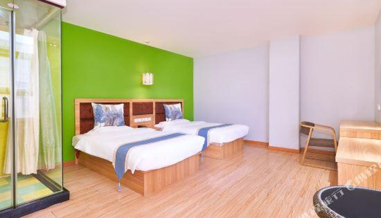 Habitación corporativa - Beijing Xiaozhai Boutique Hotel