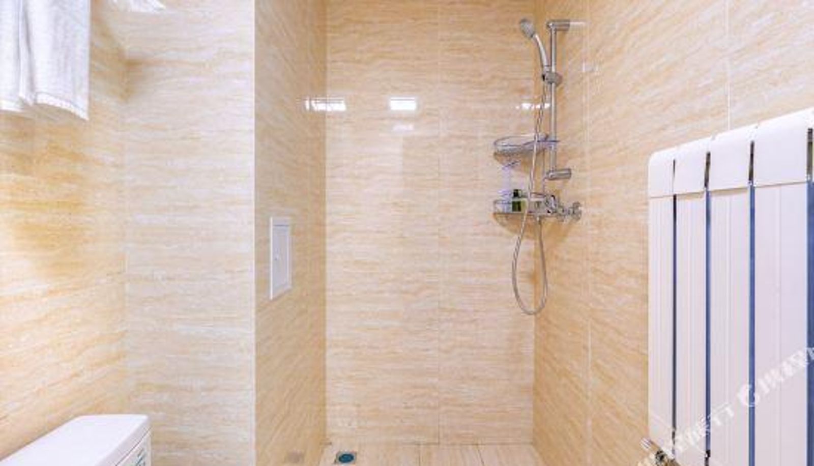 Zimmer - Beijing Fengyuewan Apartment