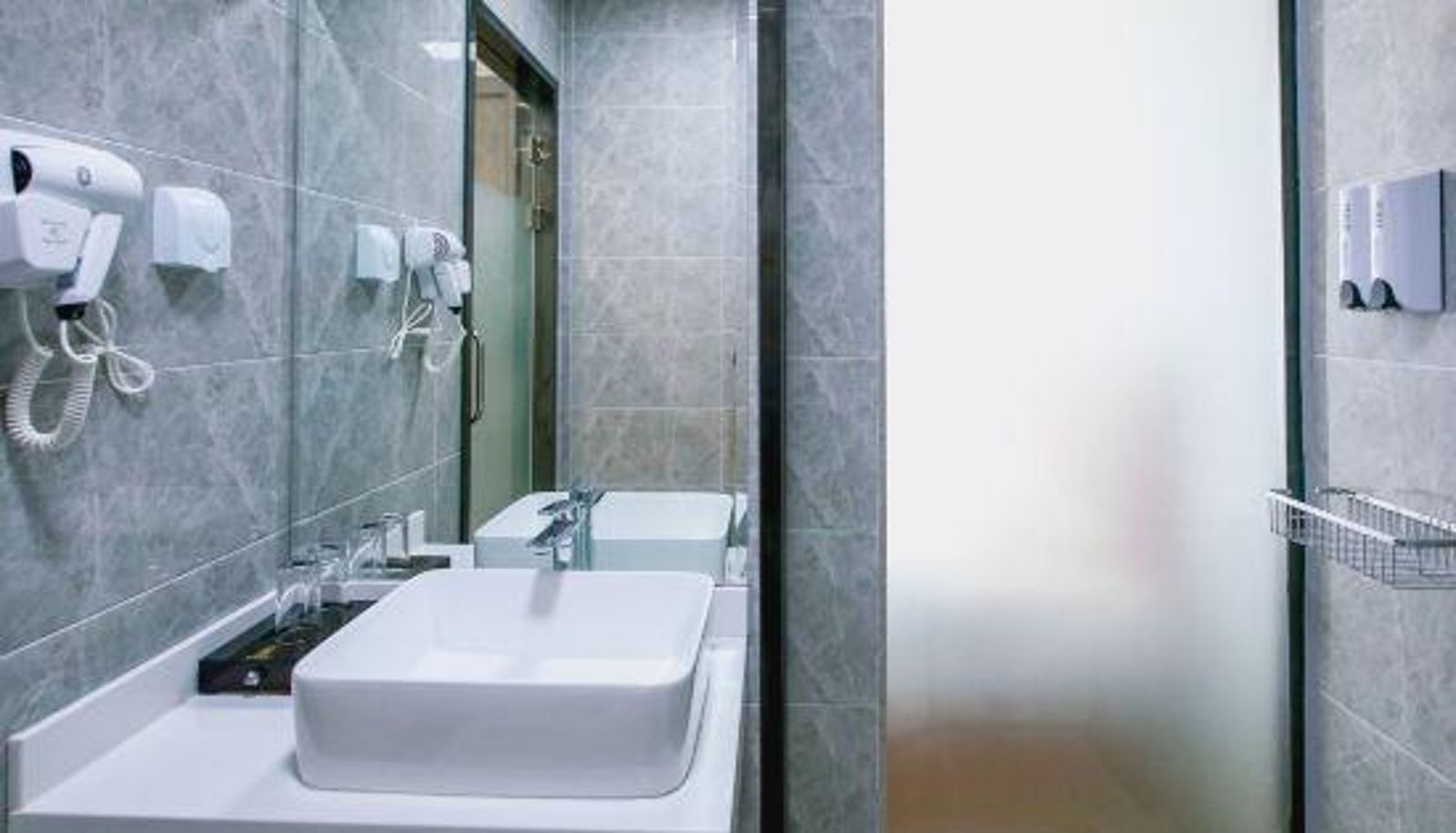 Familienzimmer - Su-8 Hotel (Beijing New Guozhan Ditan Hospital Store)