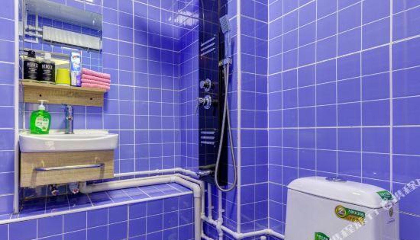 Familienzimmer - THIS FAMILY apartment