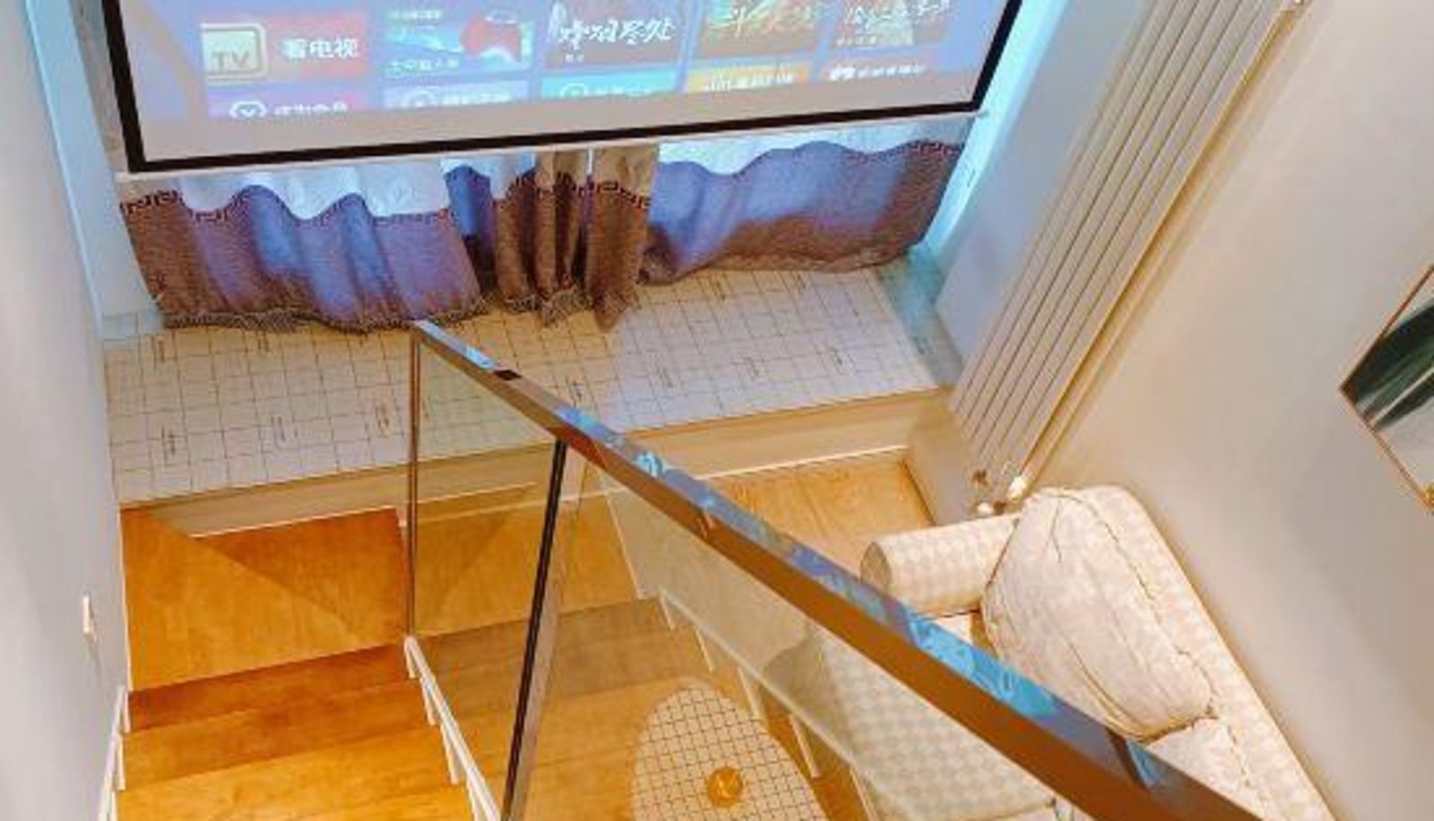 Zimmer - Mandi Serviced Apartments