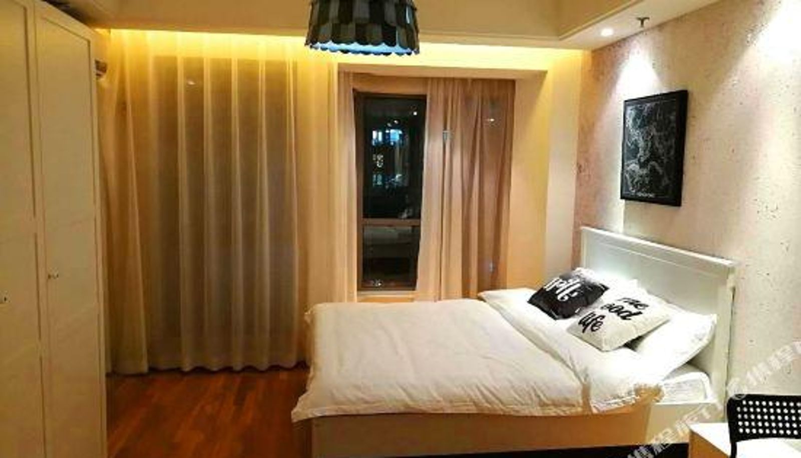 Pokój typu business - Yingxiang  Apartment