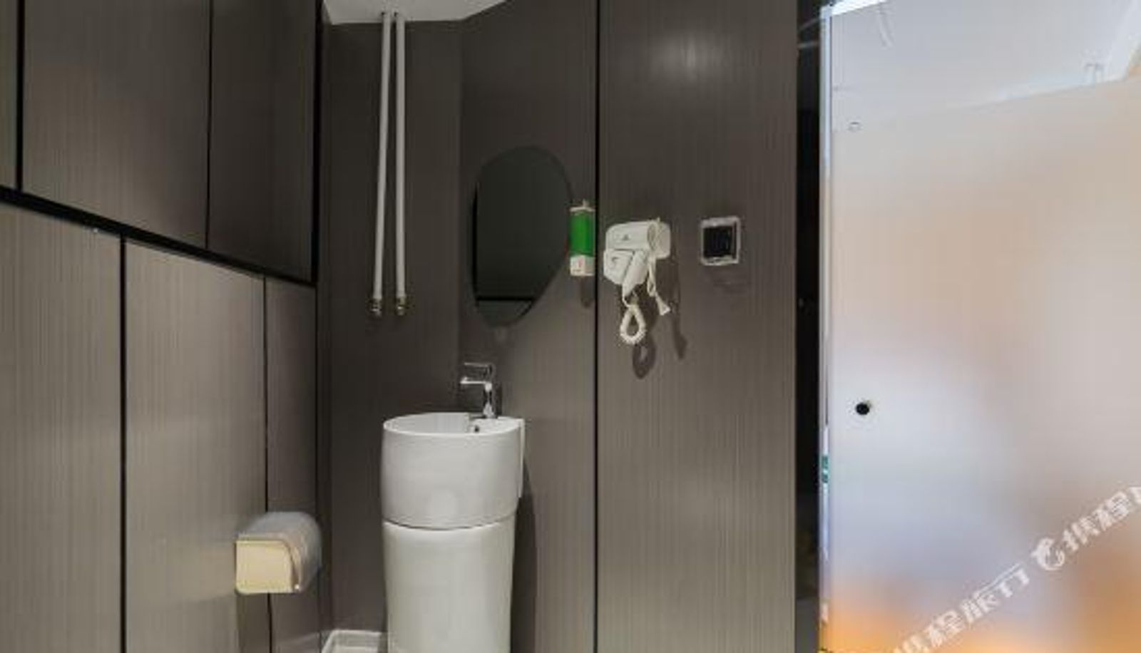 Pokój typu business - ZSmart Zhishang Hotel (Beijing Huawei South Road Branch)