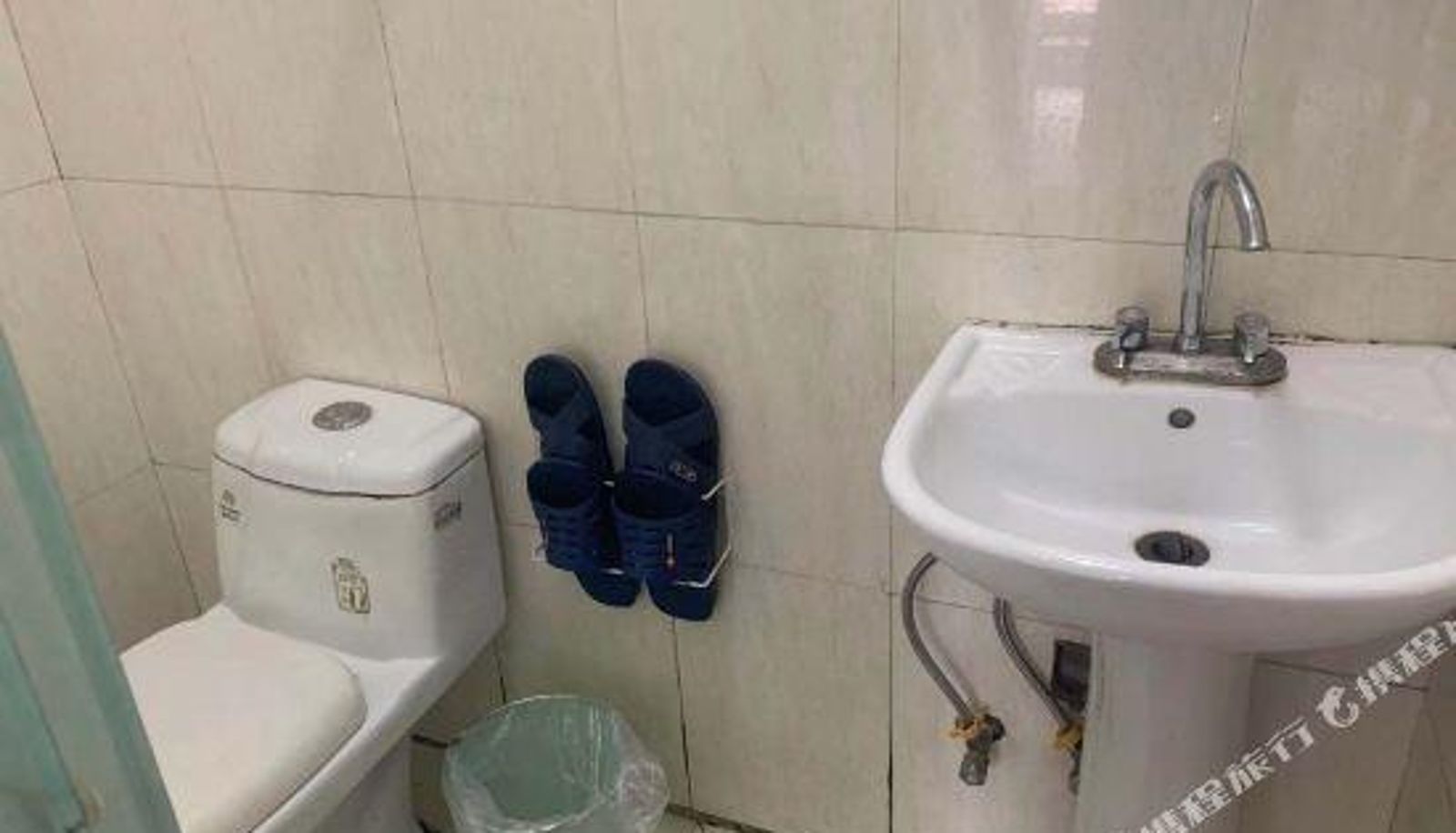 Zimmer - Beijing Leruixiang Hotel
