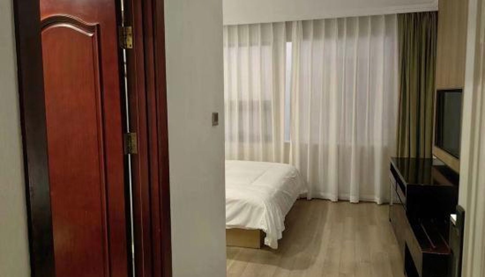 Habitación corporativa - Aimu International Business Hotel