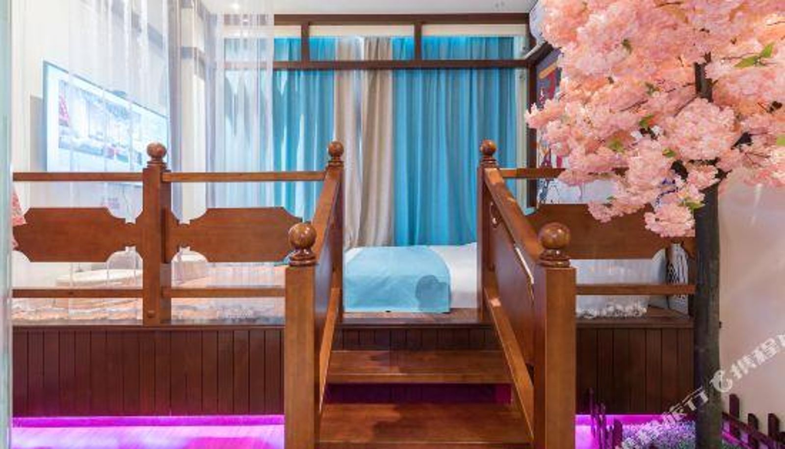 Zimmer - 3 hours car Hotel