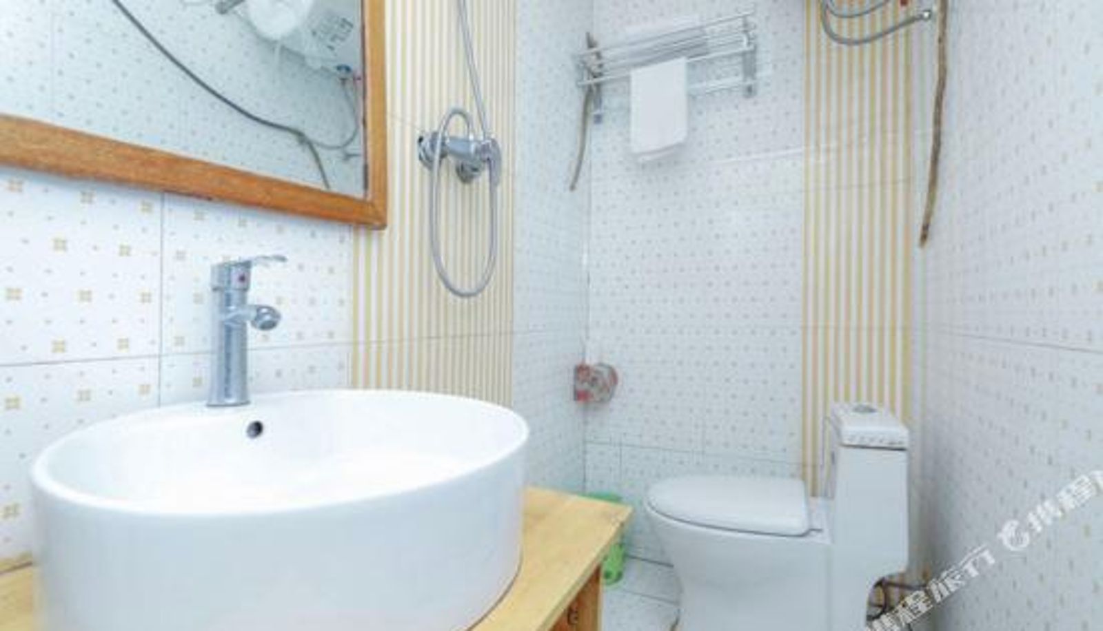 Zimmer - Beijing Salon Hotel