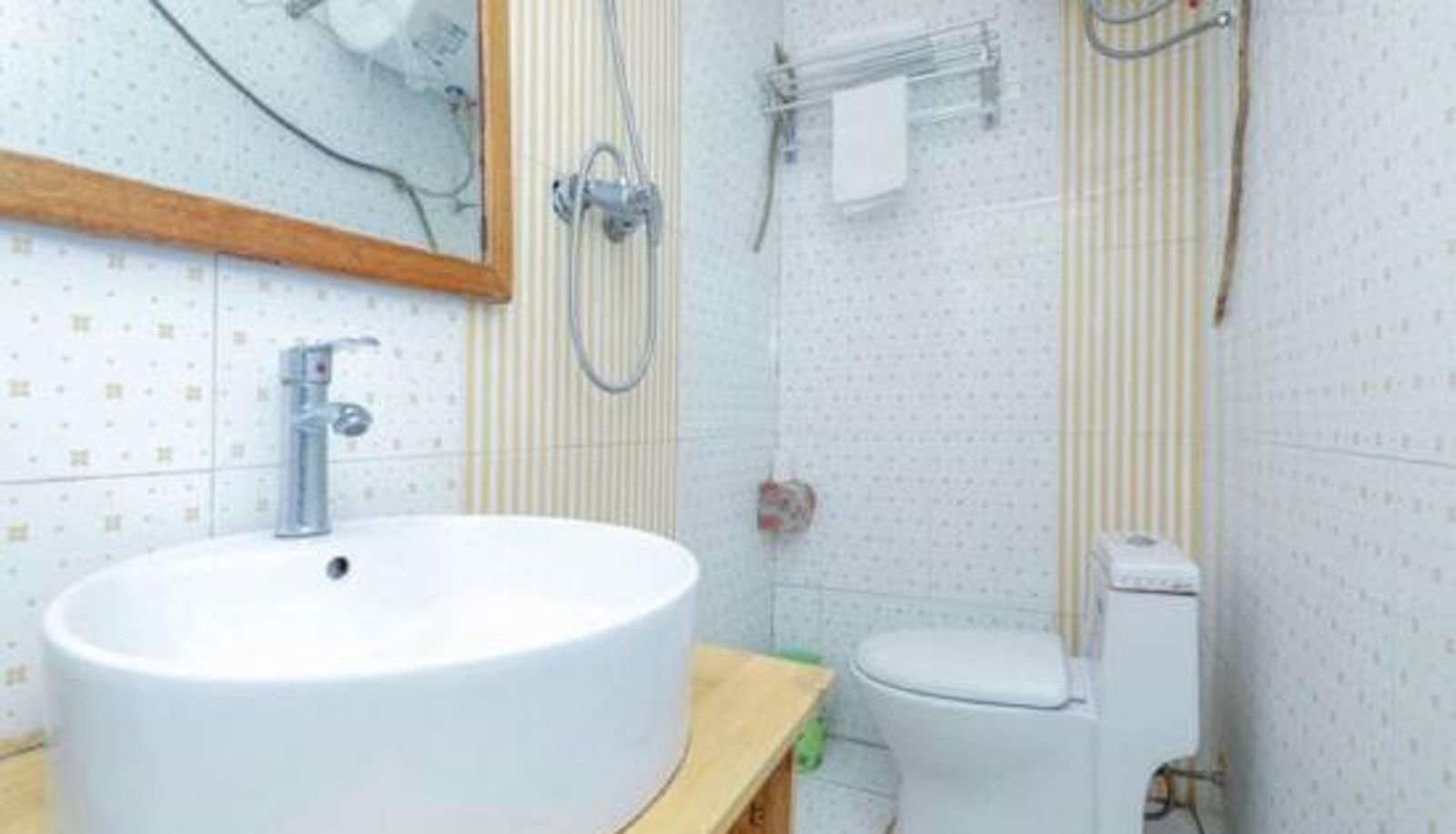 Zimmer - Beijing Salon Hotel