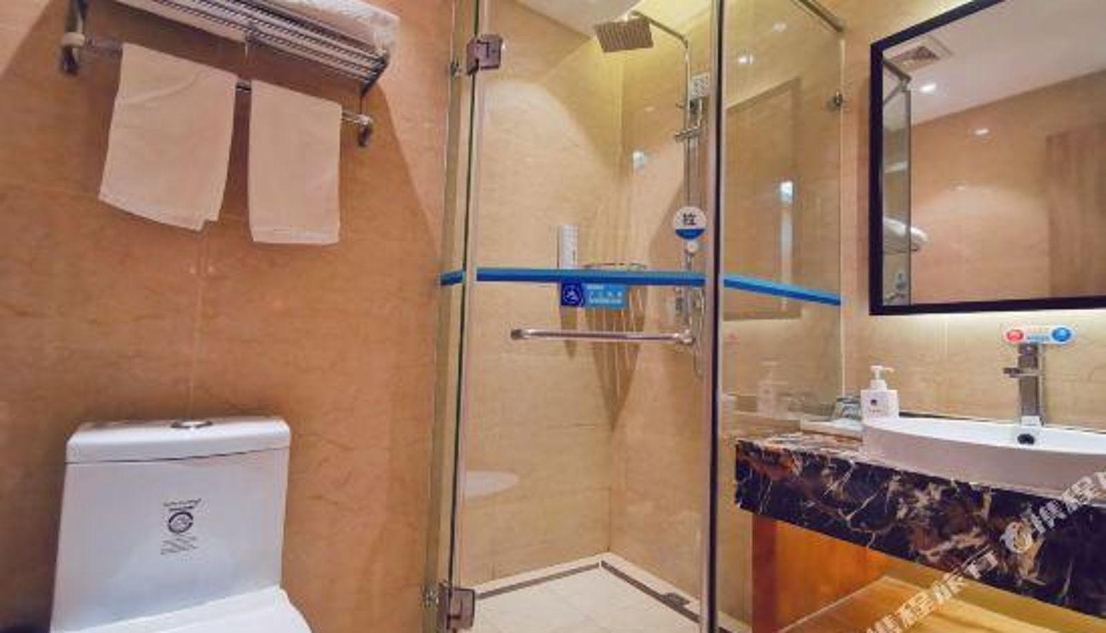 Habitación corporativa - Lida Hotel (Mentougou Shuangyu Road Branch)