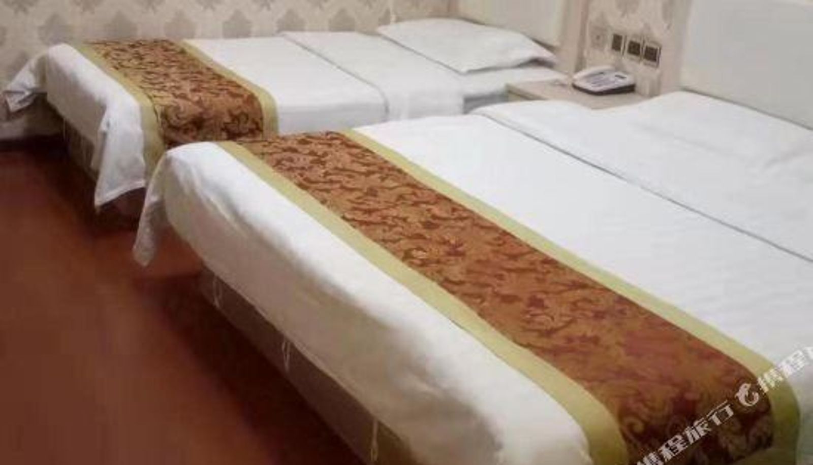 Room - Beijing Longze Express Hotel