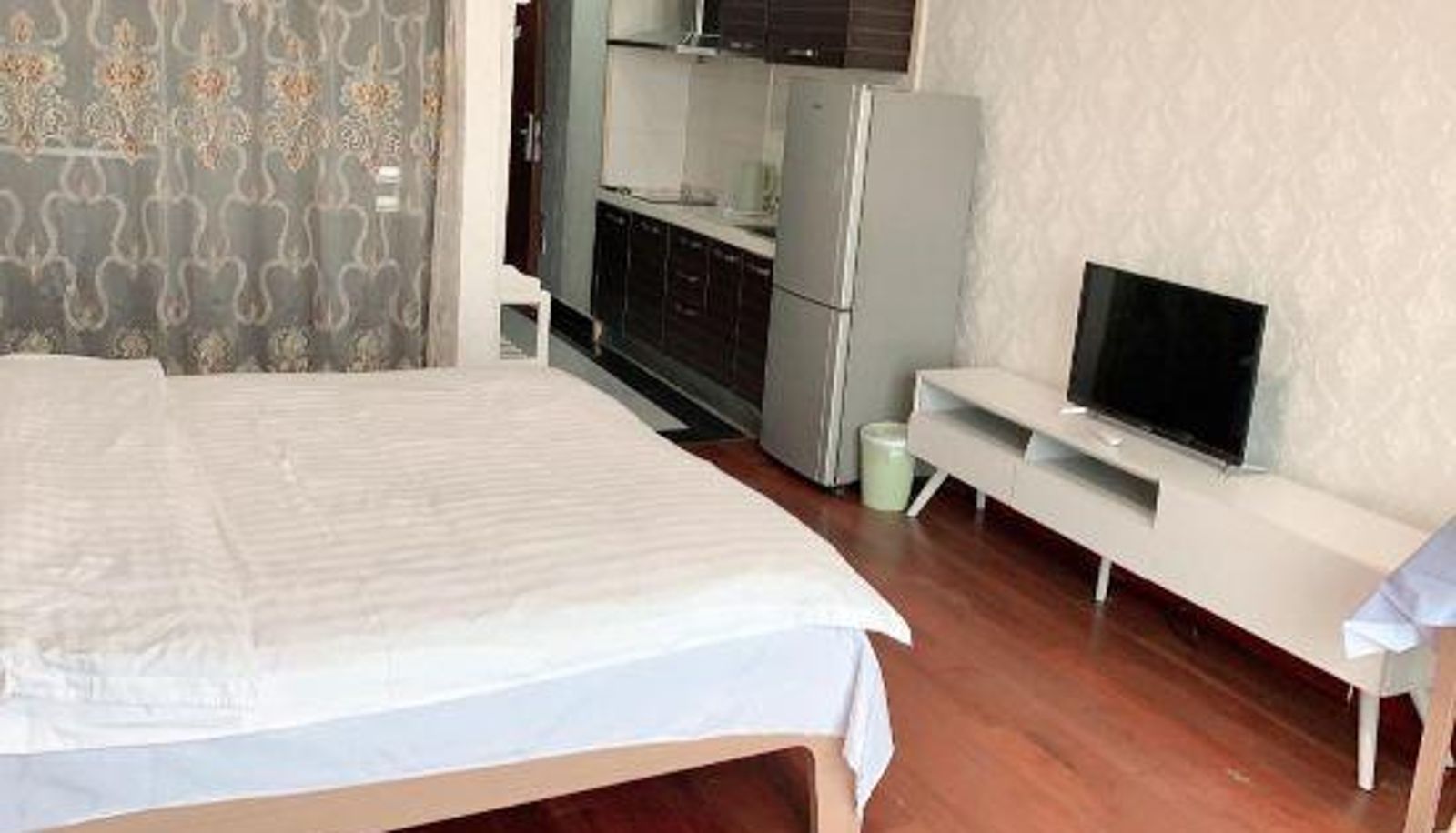 Room - Beijing Wang1976 Apartment (Huihuang International Mansion Shop)