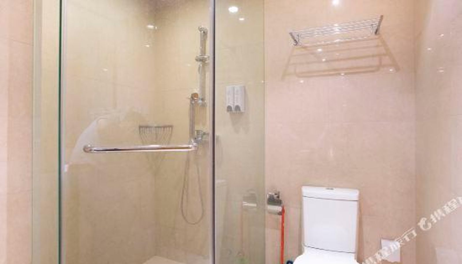 Room - Beijing Youyijia Apartment (Longhu Tianjie Biomedical Base Subway Station)