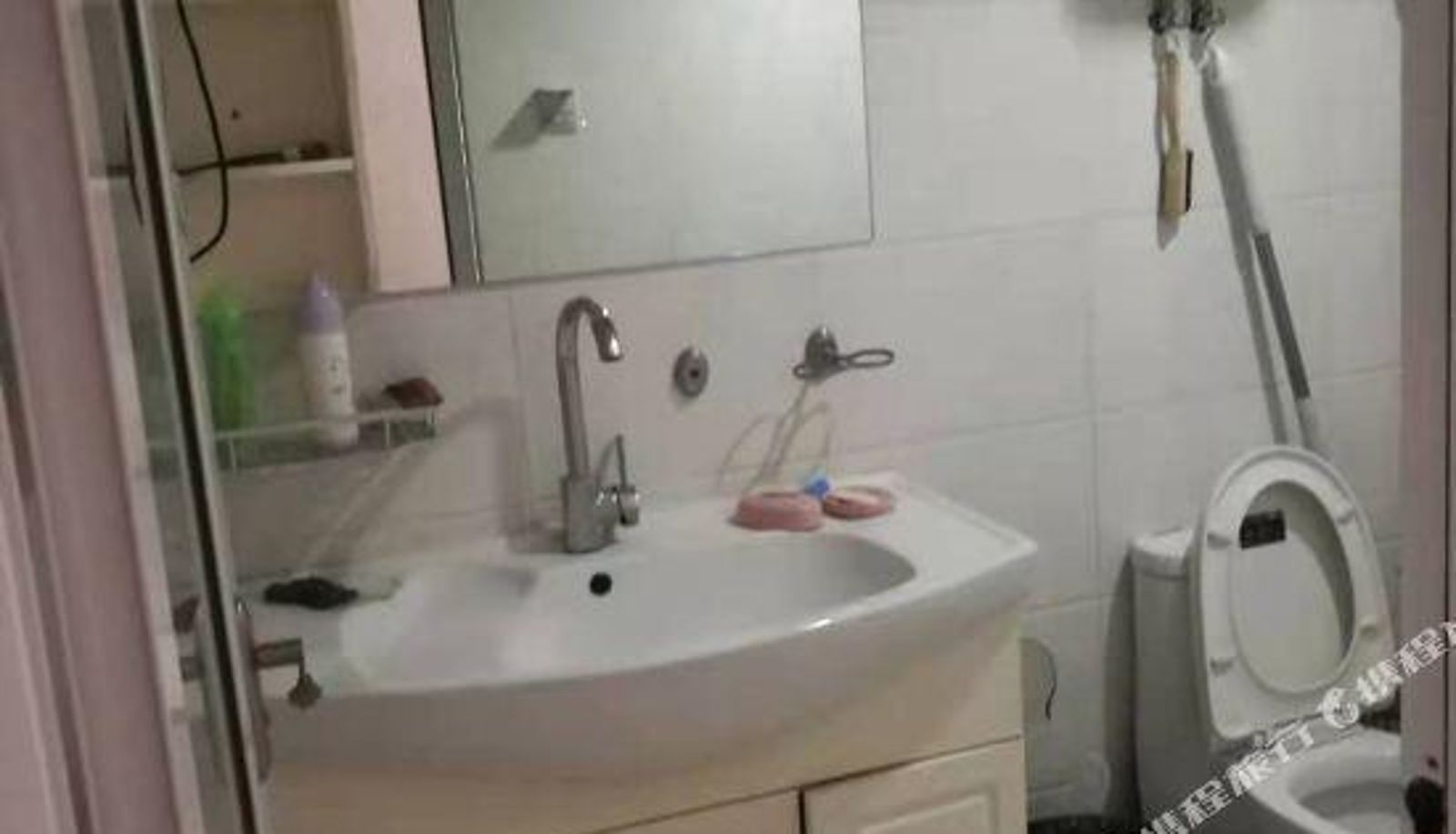 Kamer - Beijing Hongshan Jiayuan Minmin Apartment