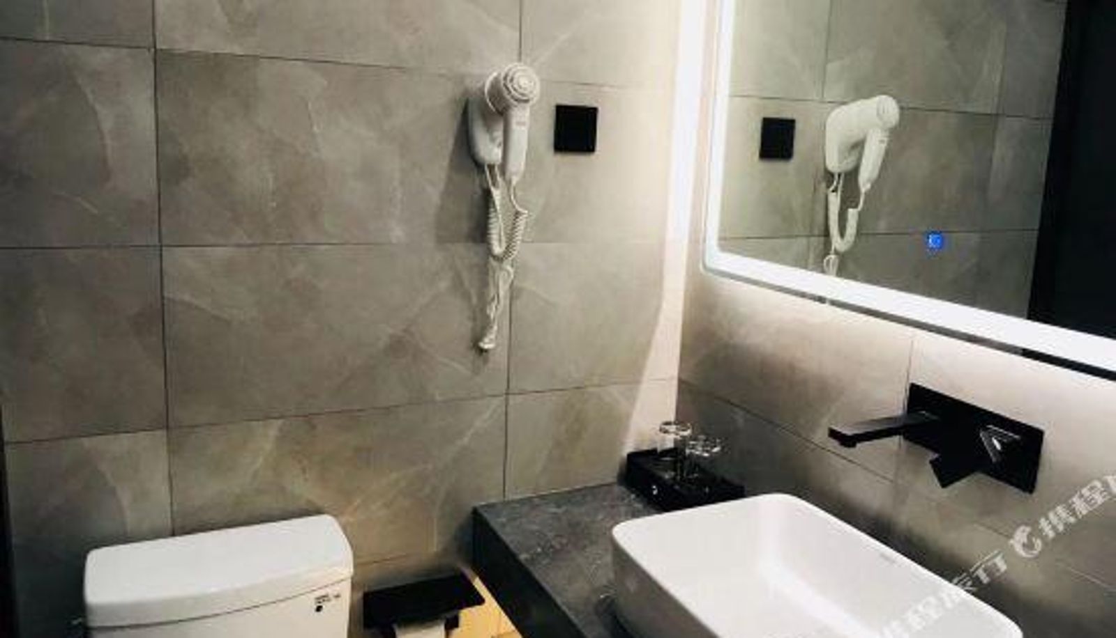 Business-Zimmer - October Hotel (Beijing South Station Majiabao Subway Station Store)