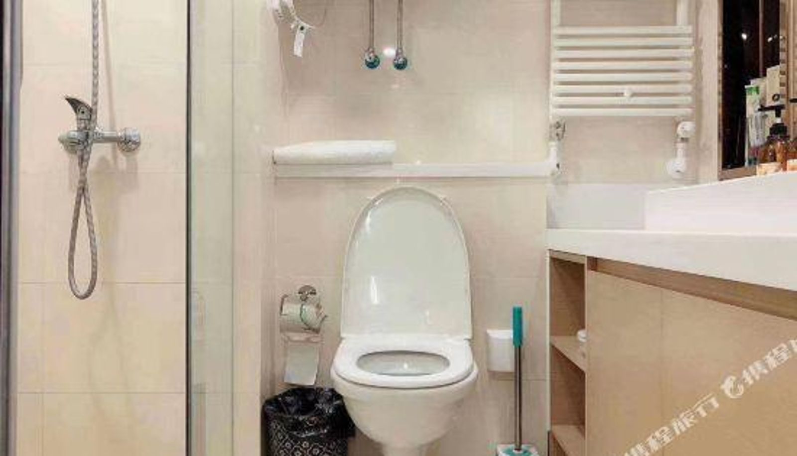 Camera - Aijia Apartment (Beijing Xiangshan Store)