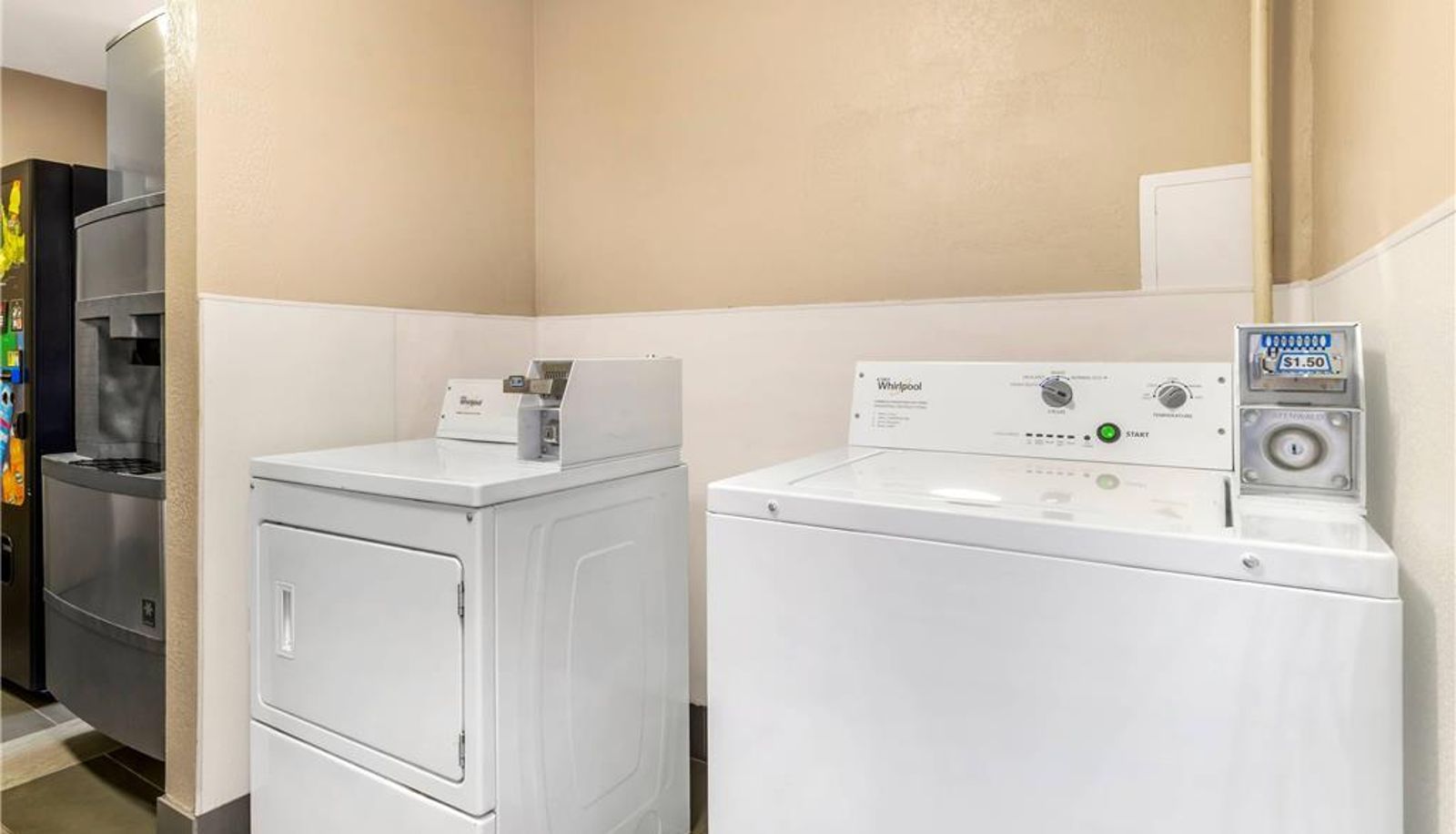 Innenbreich - Quality Inn Loganville US Highway 78