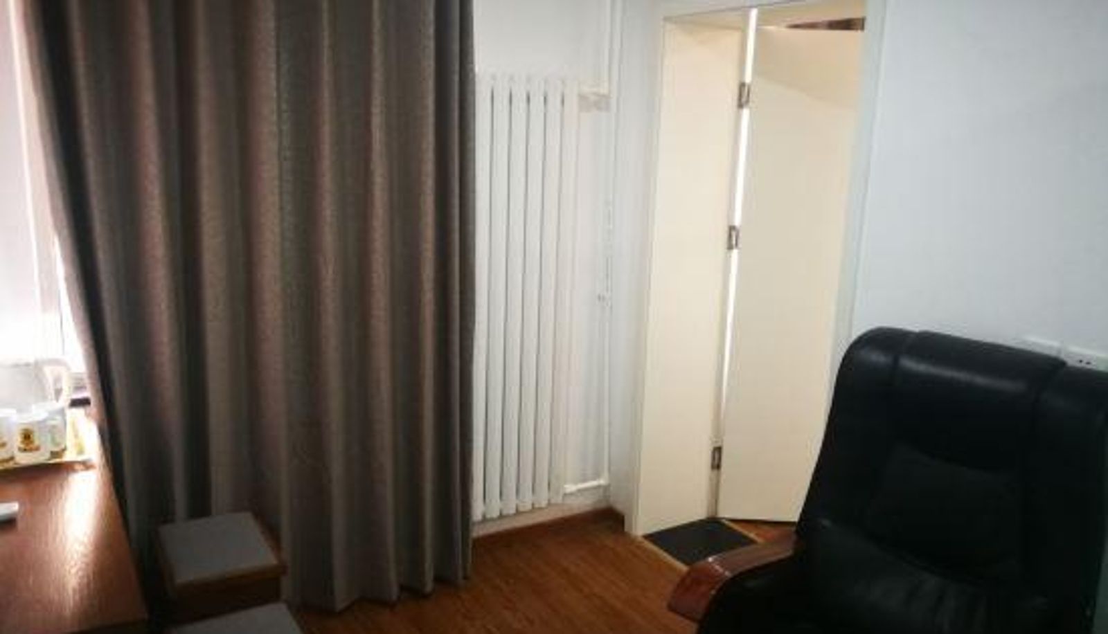 Business-Zimmer - Super 8 Hotel (Beijing Puhuangyu Subway Station)
