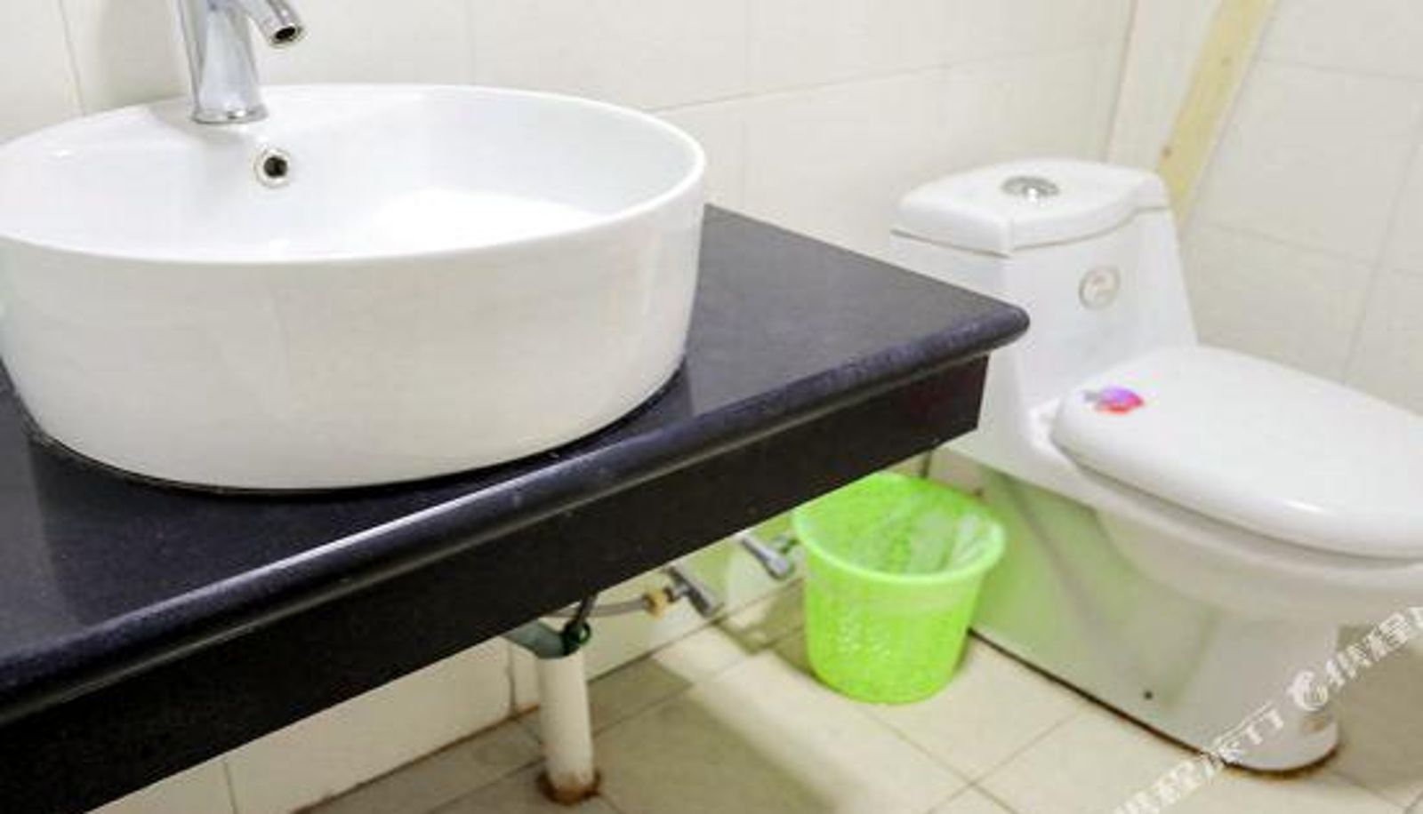 Chambre - Pudding Hotel (Beijing Dengshikou Subway Station)