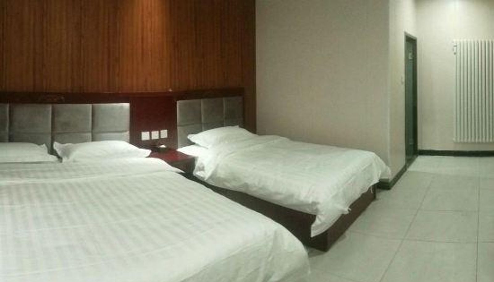 Familienzimmer - Beijing Jiulongfa Hotel
