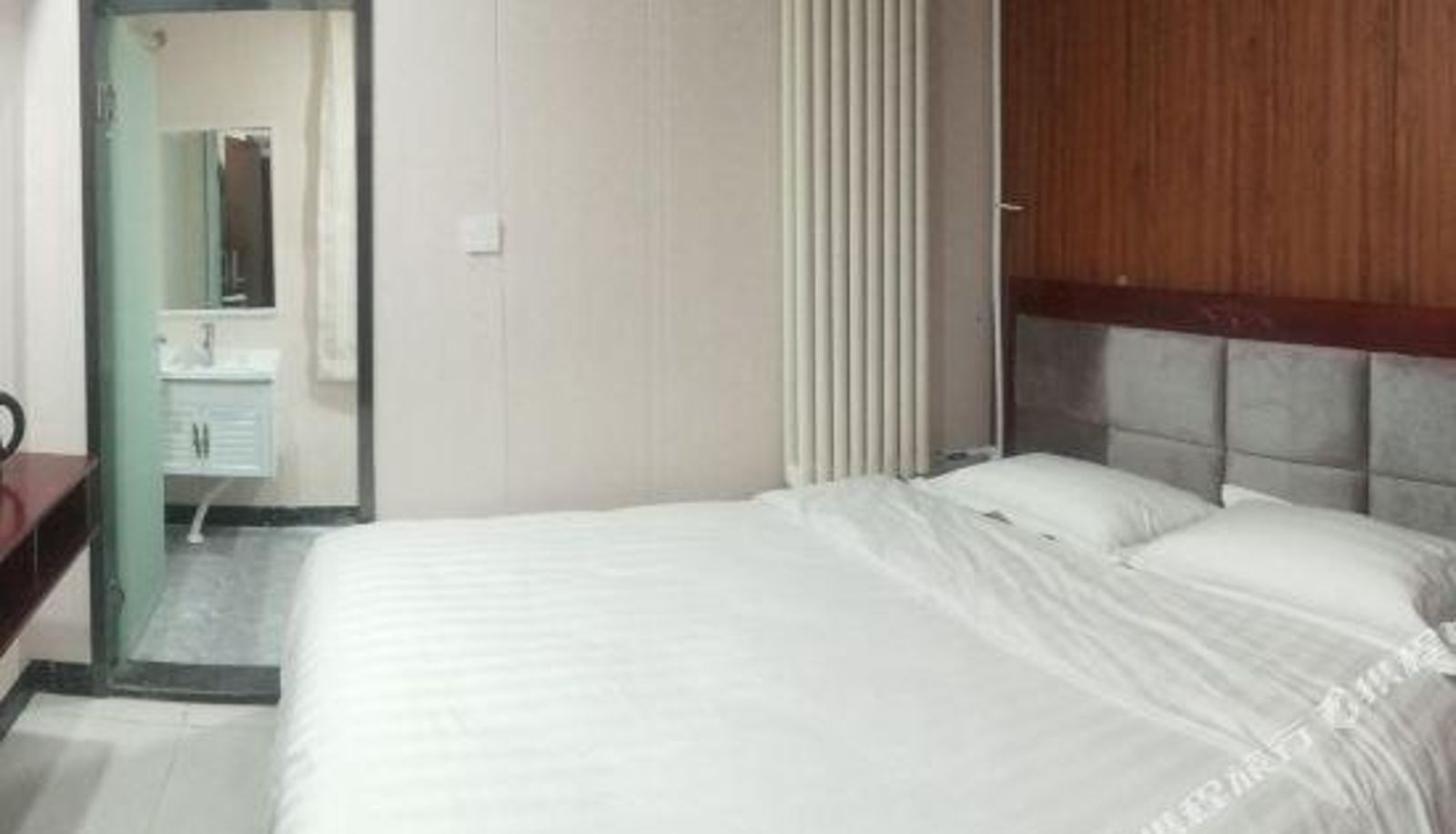Habitación - Beijing Jiulongfa Hotel