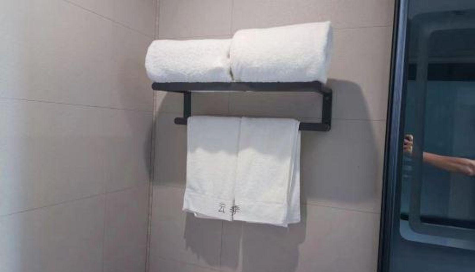 Business-Zimmer - Yunji Hotel (Lishuiqiao South Subway Station)
