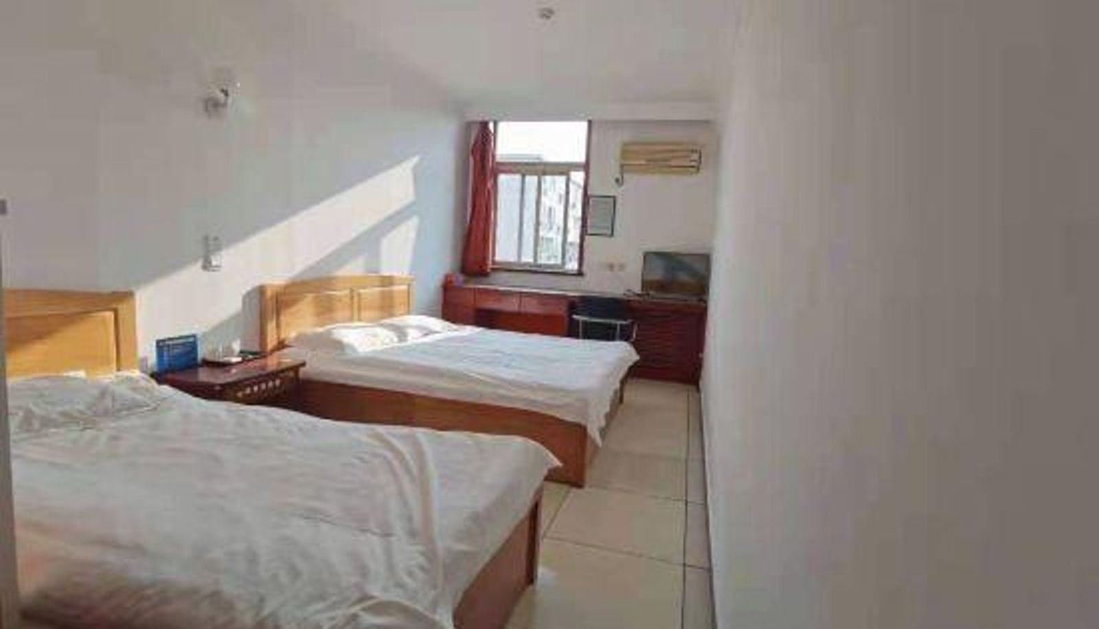 Familienzimmer - Beijing Jingji Hotel