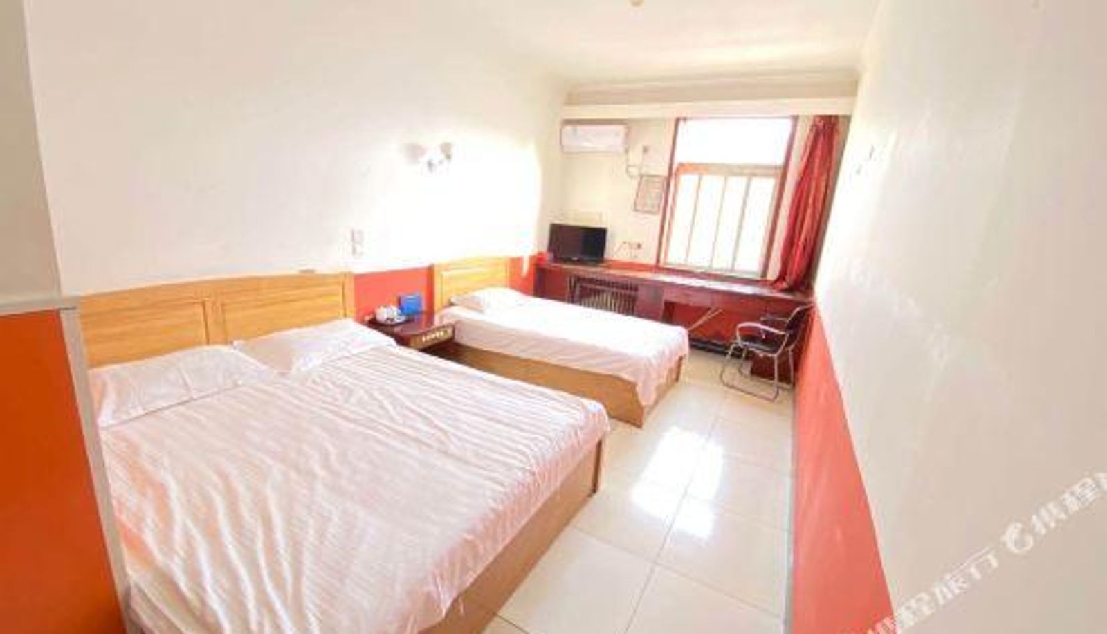 Familienzimmer - Beijing Jingji Hotel