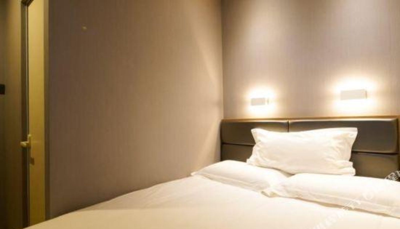 Business-Zimmer - Huayi Premium Hotel (Beijing Wukesong 301 Hospital)