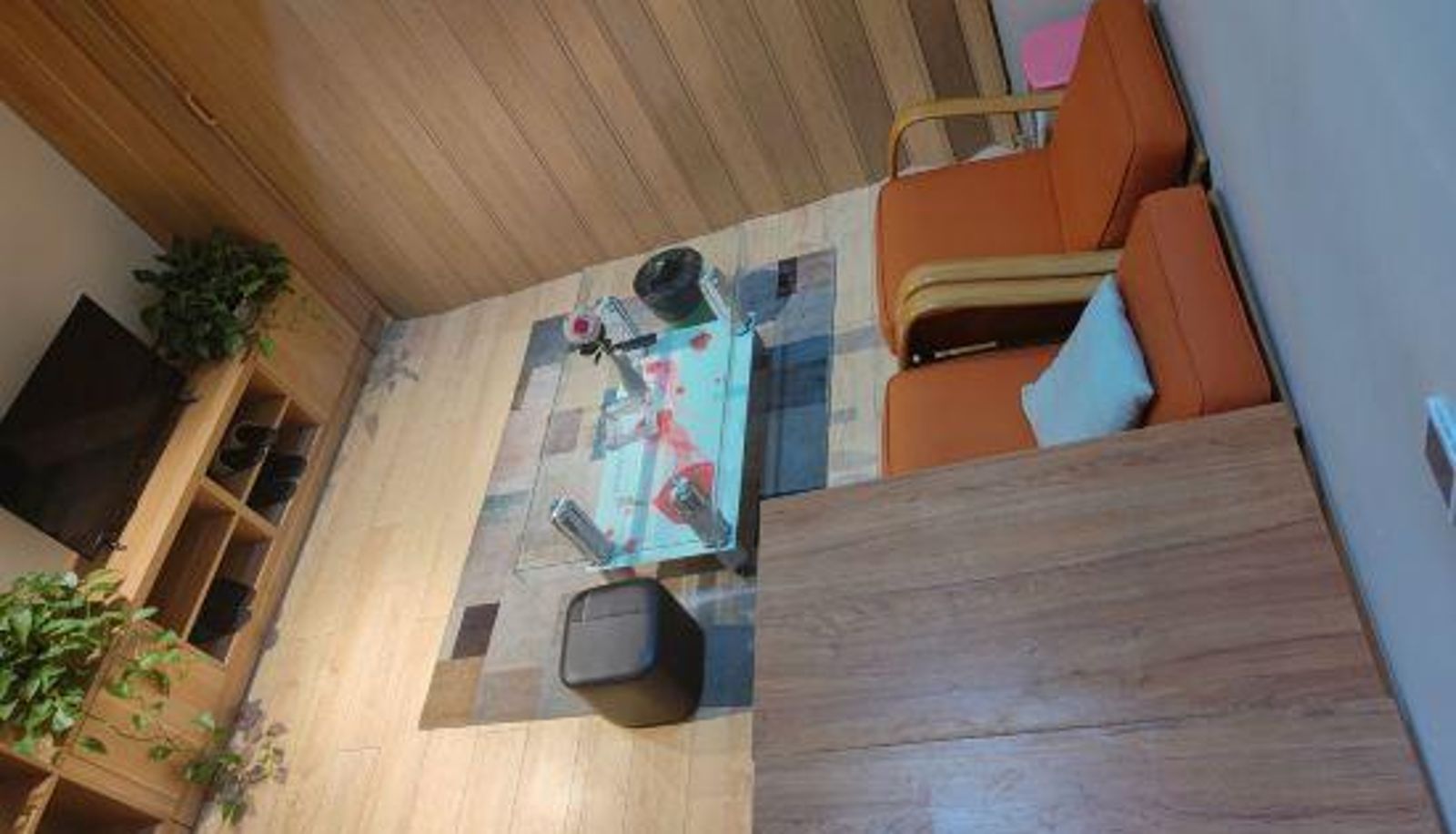 Habitación - Beijing Meet Meisu (Beijing Daxing International Airport)