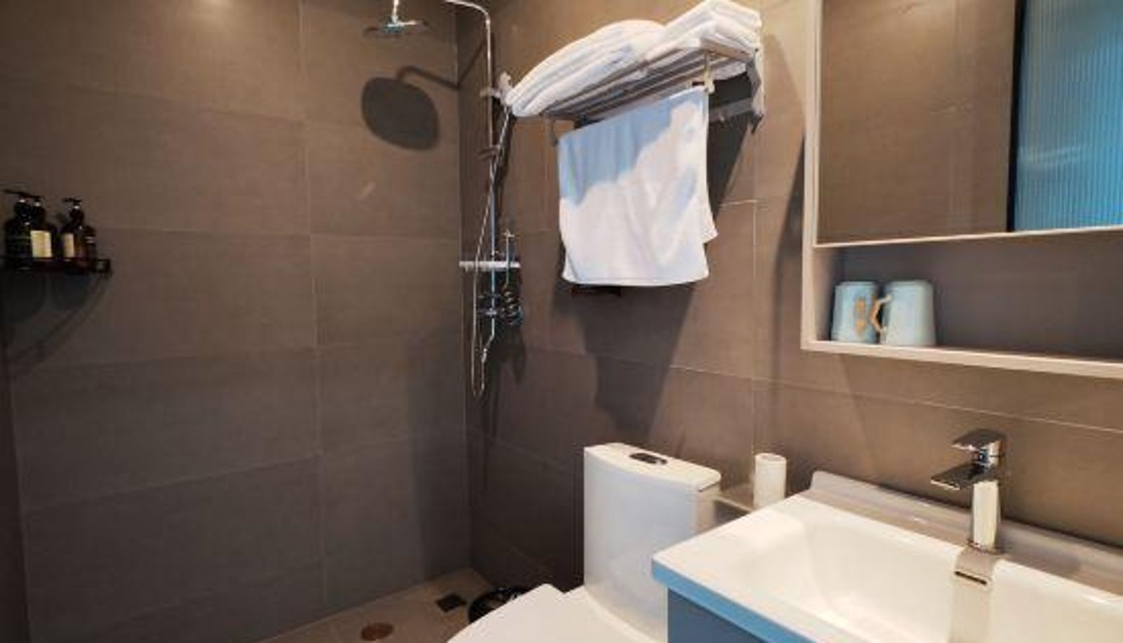 Chambre - Leku Holiday Express Hotel