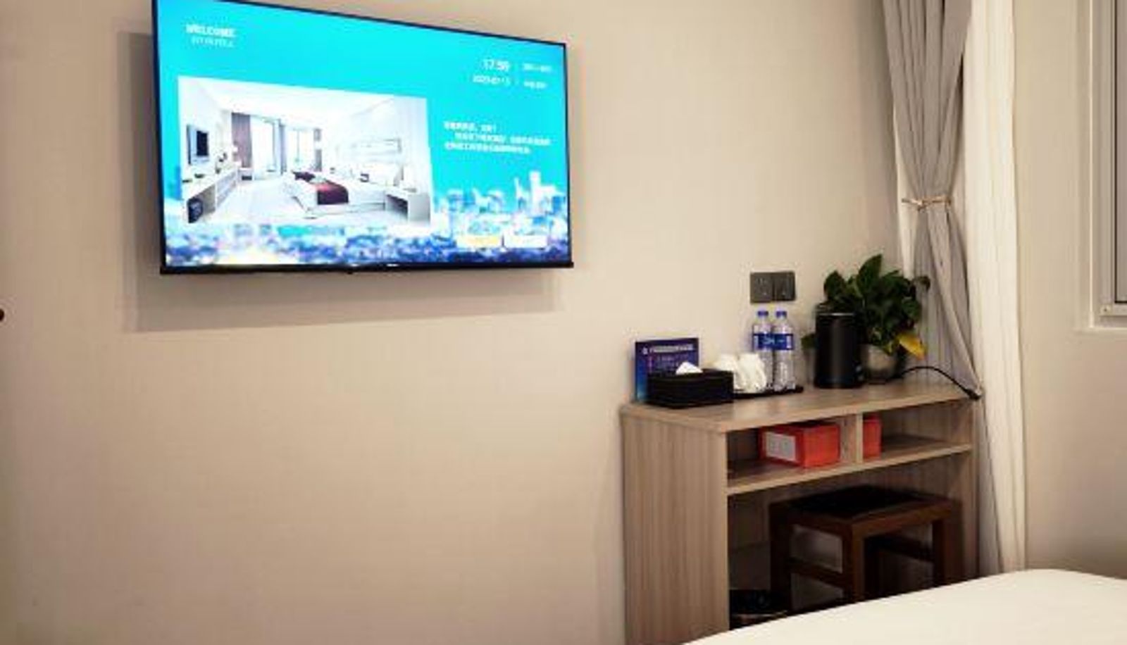 Zimmer - Leku Holiday Express Hotel