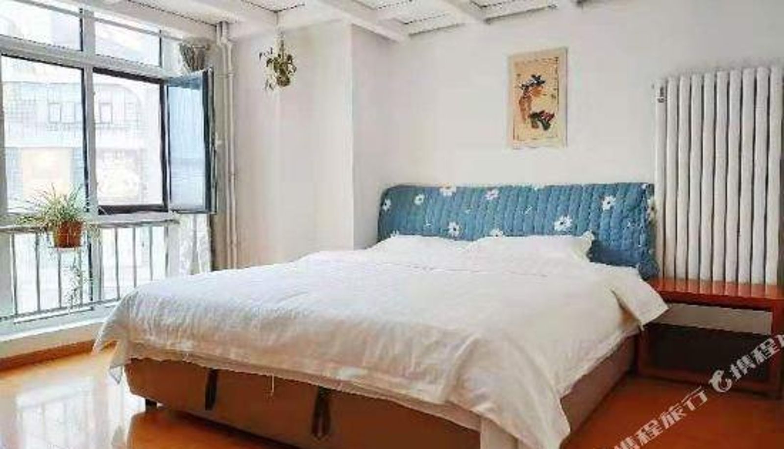 Familienzimmer - Xin Xin Apartment