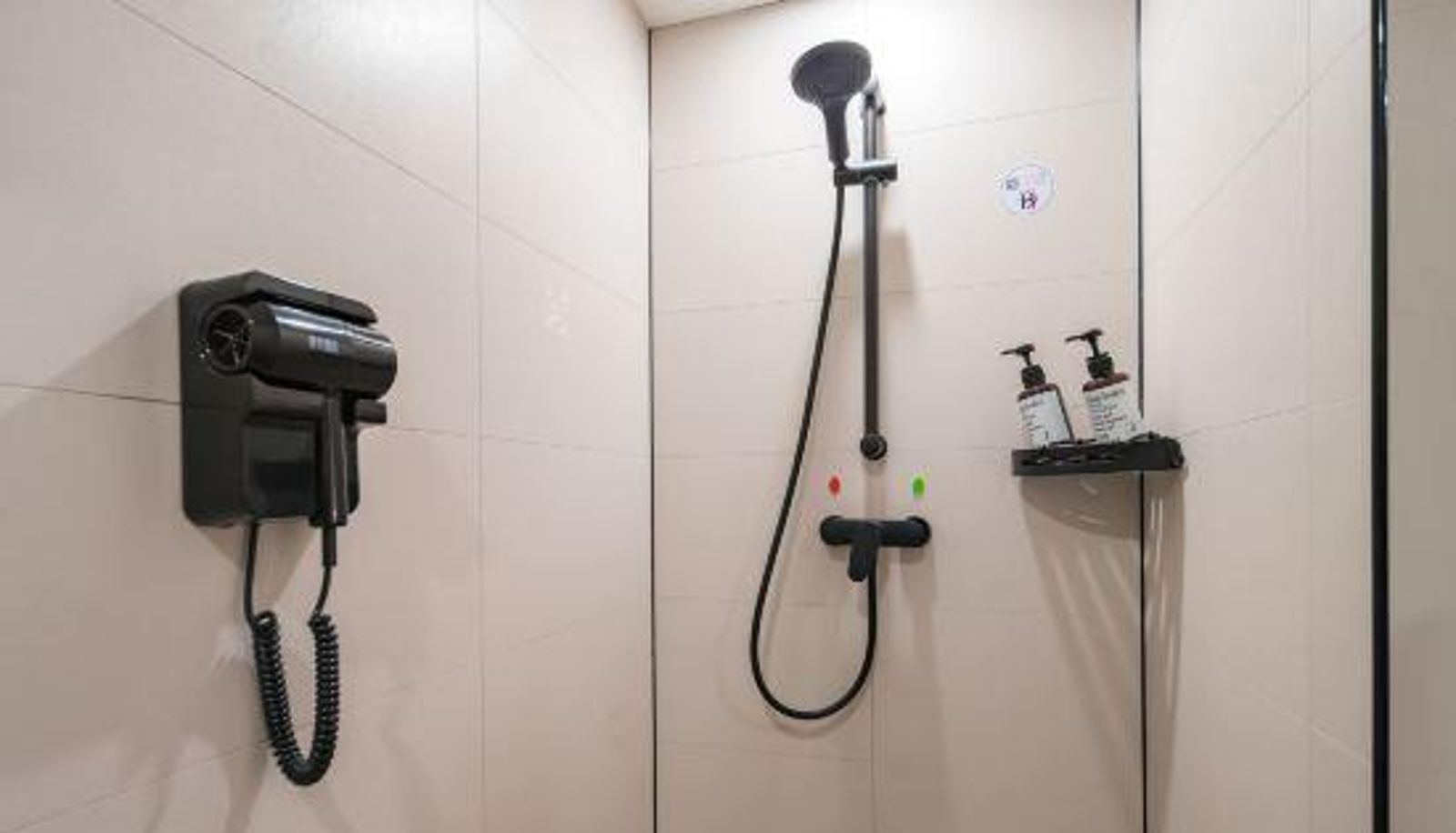 Zimmer - Mini Season Hotel (Beijing Xiedao Dongmen Branch)