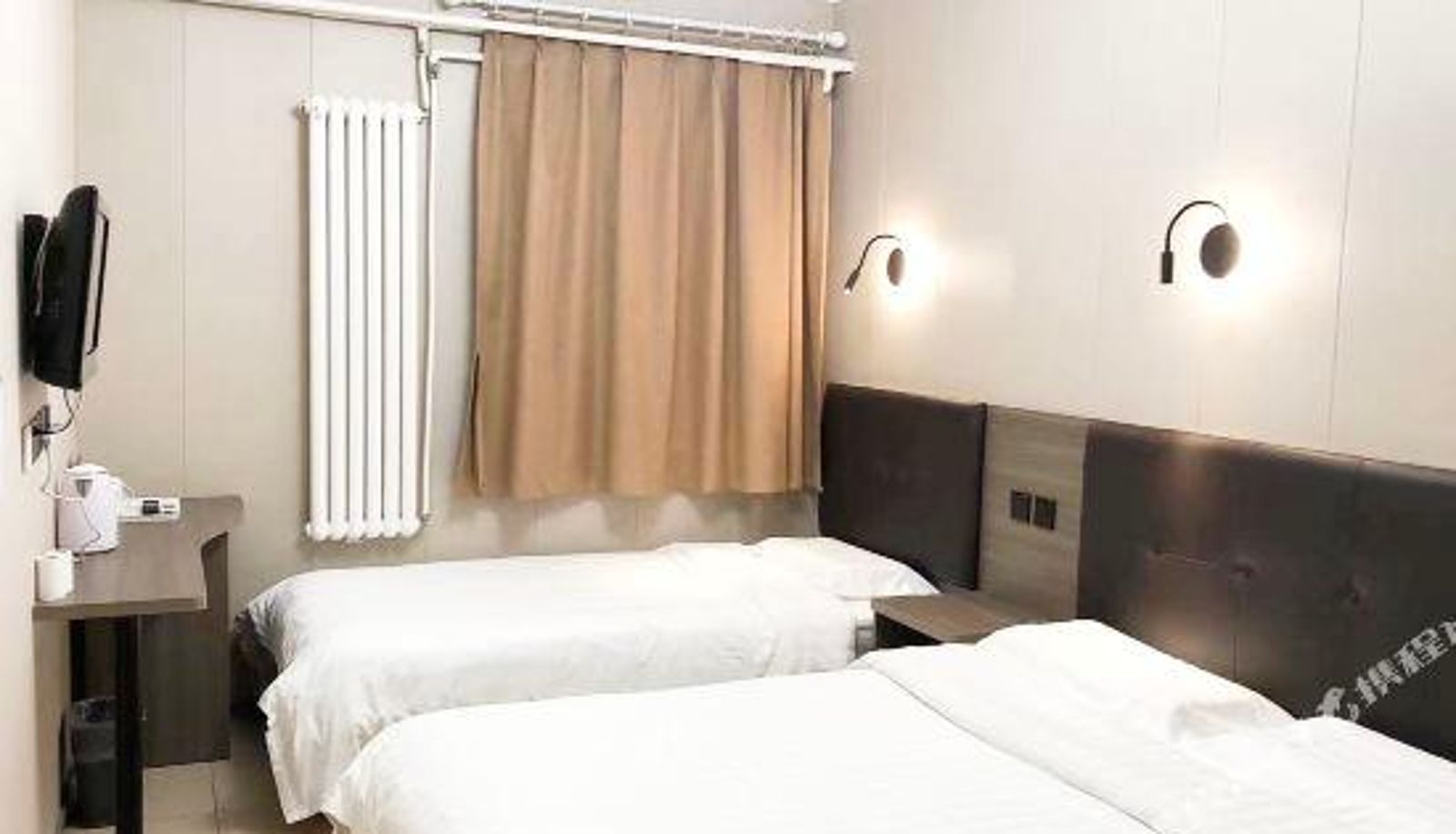 Room - Ruixiang Hotel (Beijing Fuwai Hospital Store)