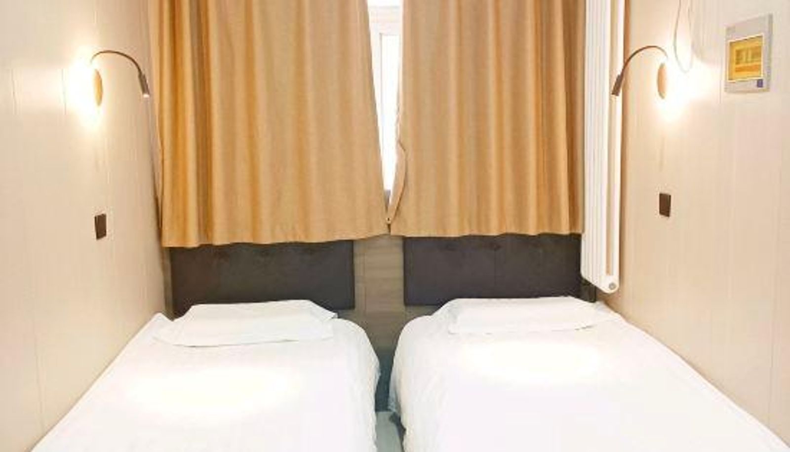 Room - Ruixiang Hotel (Beijing Fuwai Hospital Store)