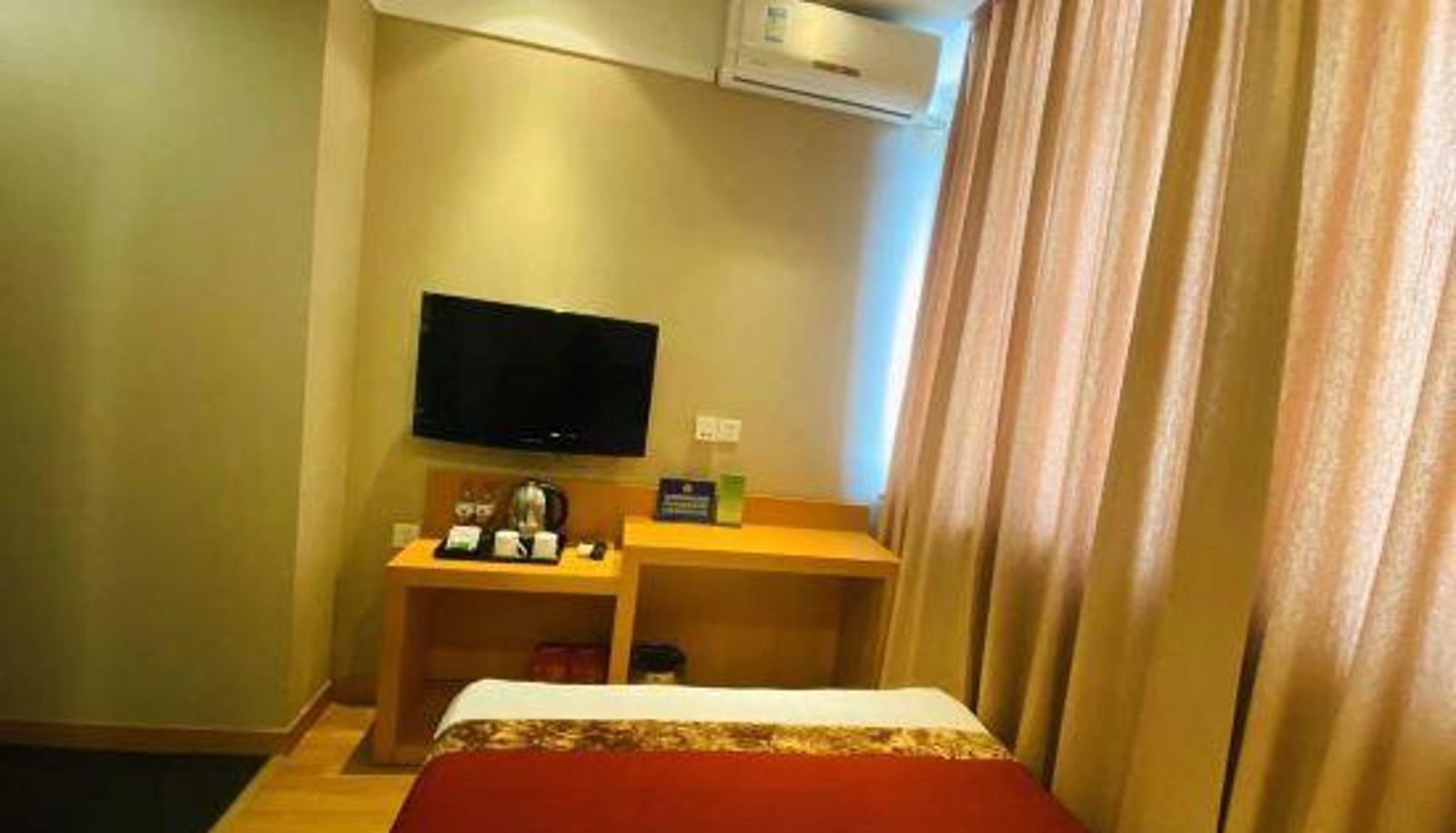 Room - Beijing Home Le Villge Hotel