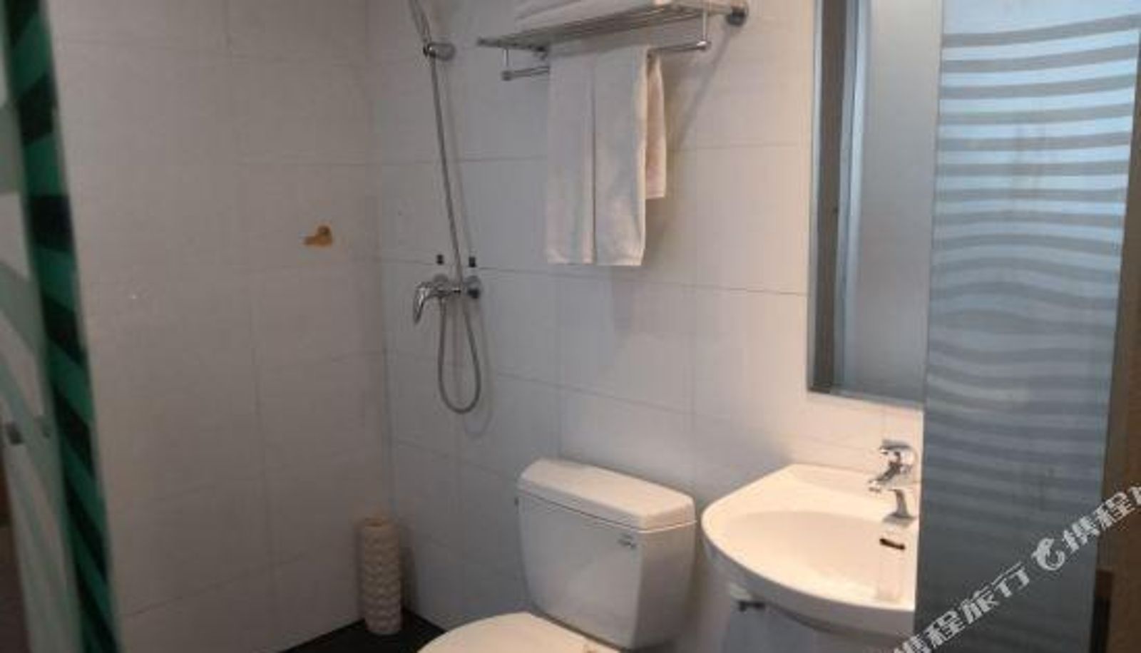 Zimmer - Beijing Home Le Villge Hotel
