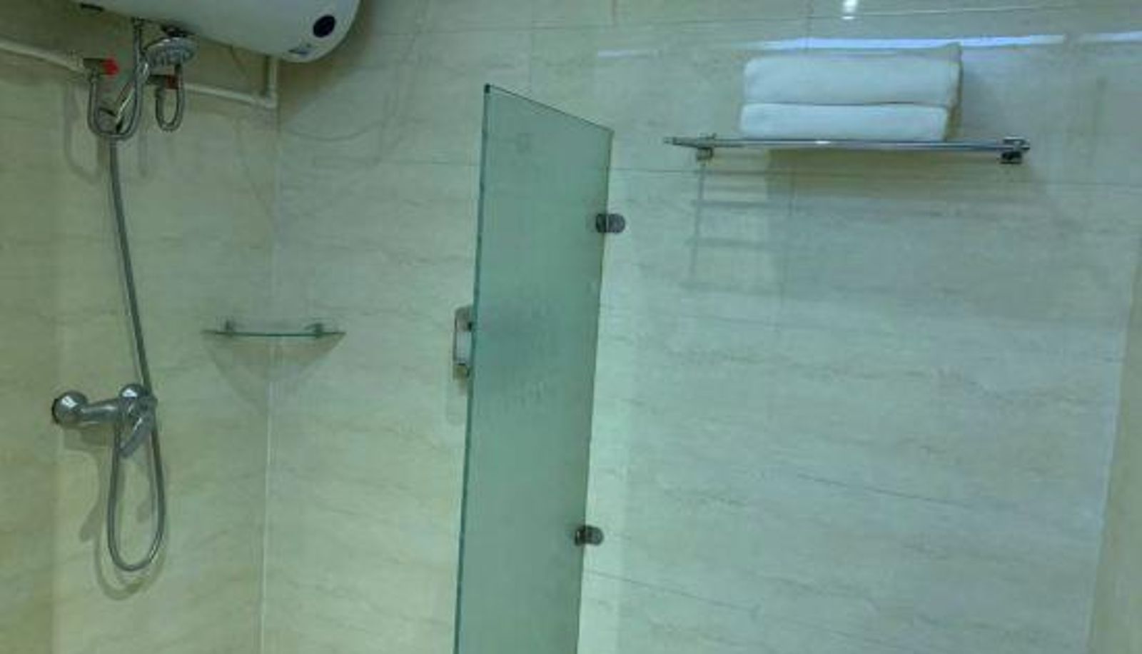 Room - Beijing shunweige Hotel