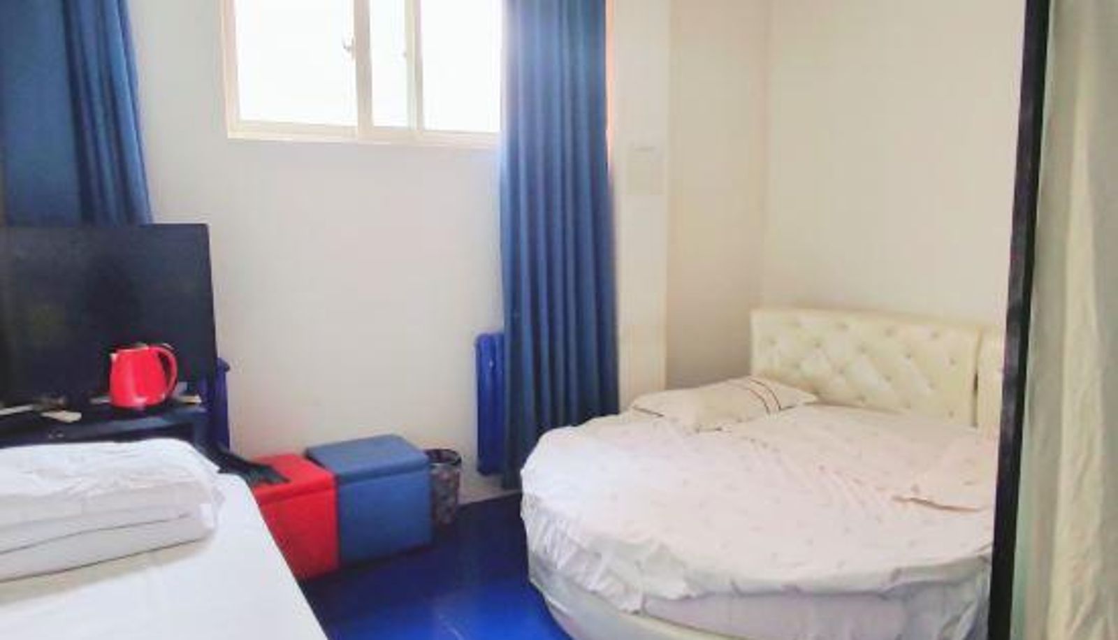 Camera per famiglia - Beijing Vodran Lovers Hotel