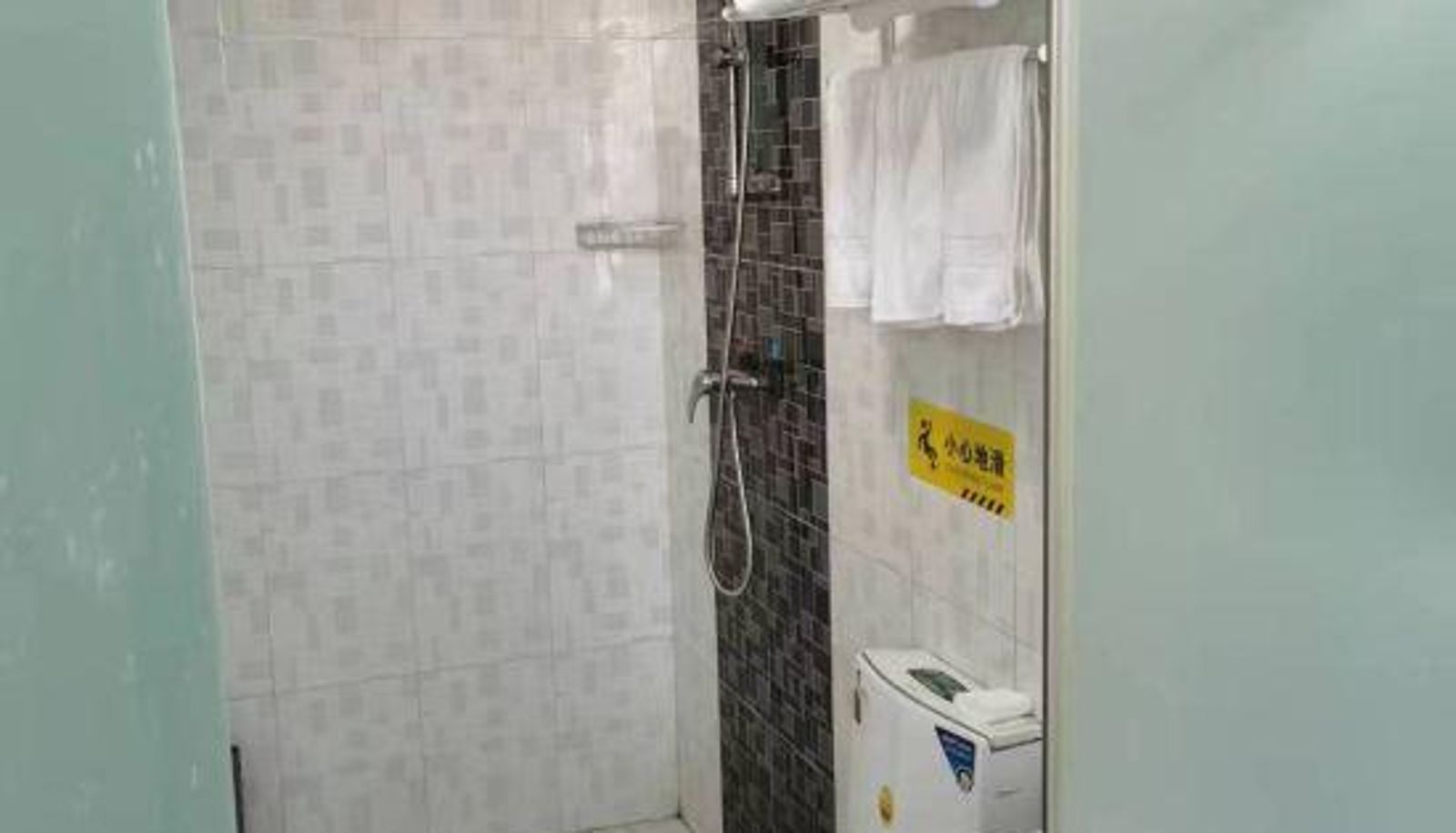 Zimmer - Beijing Xuefeng Business Hotel
