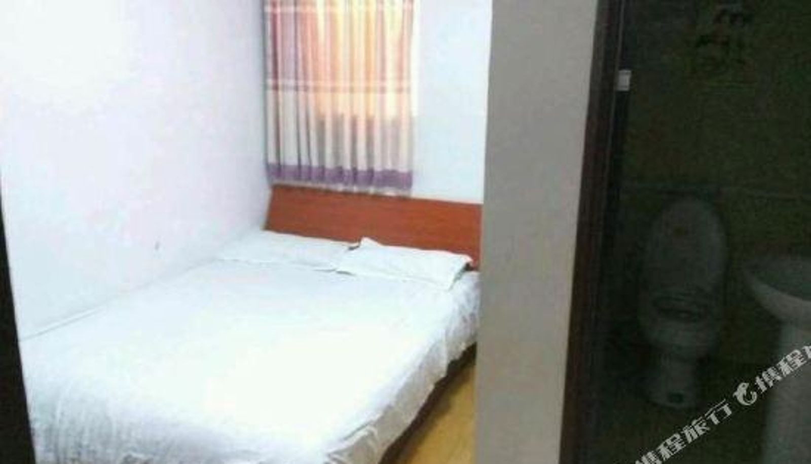 Zimmer - Qiufengge Bath Hotel